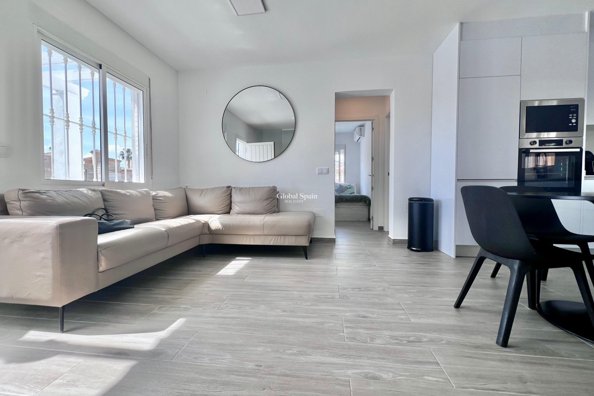 Wiederverkauf - VILLA -
SAN MIGUEL DE SALINAS - Las filipinas