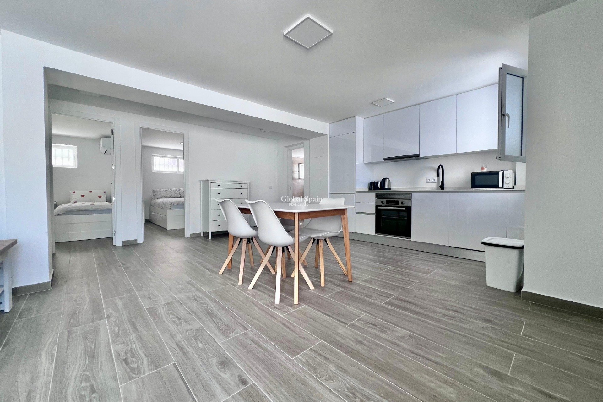 Wiederverkauf - VILLA -
SAN MIGUEL DE SALINAS - Las filipinas