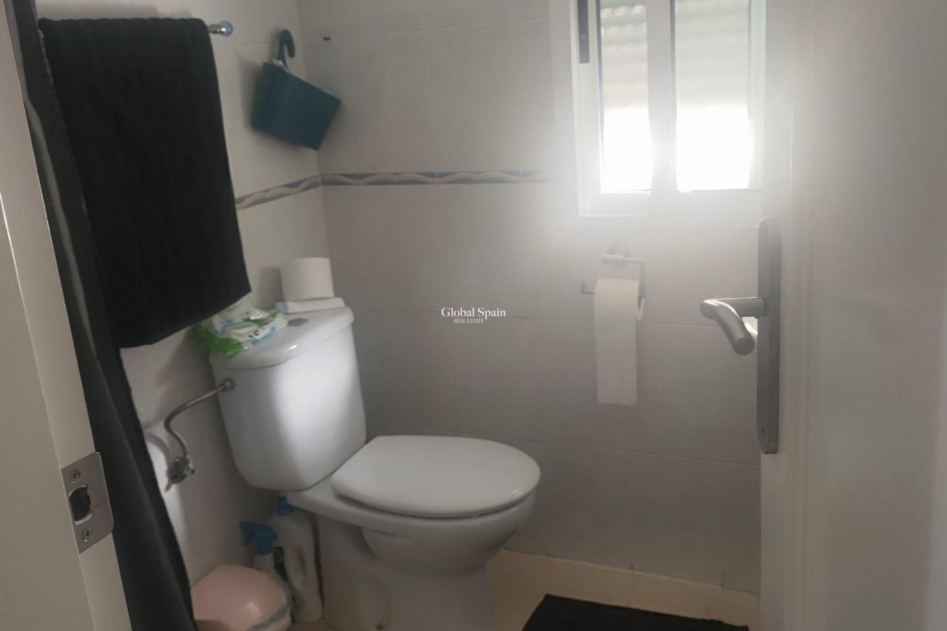 Wiederverkauf - VILLA -
SAN MIGUEL DE SALINAS - San Miguel de Salinas