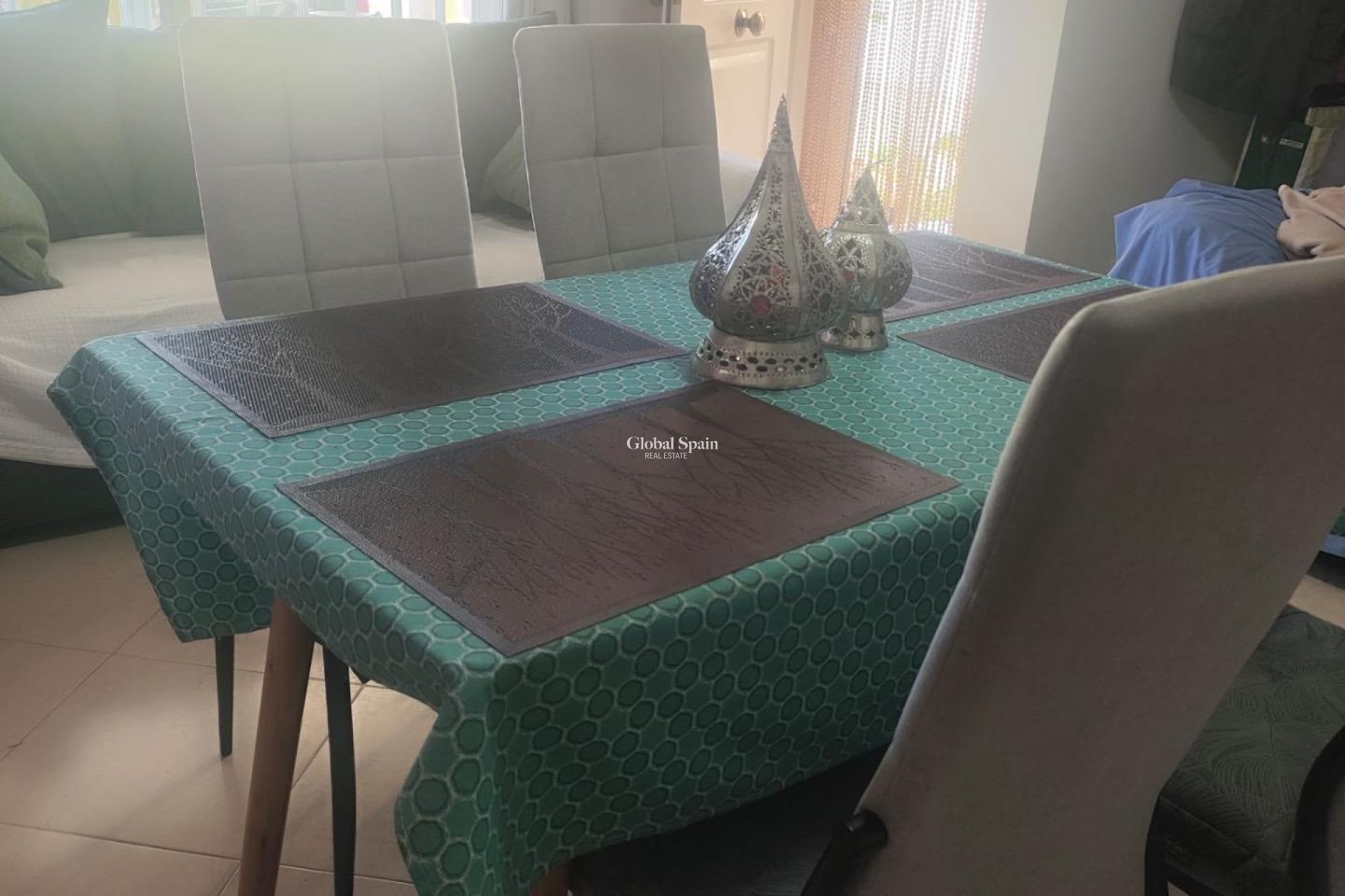 Wiederverkauf - VILLA -
SAN MIGUEL DE SALINAS - San Miguel de Salinas