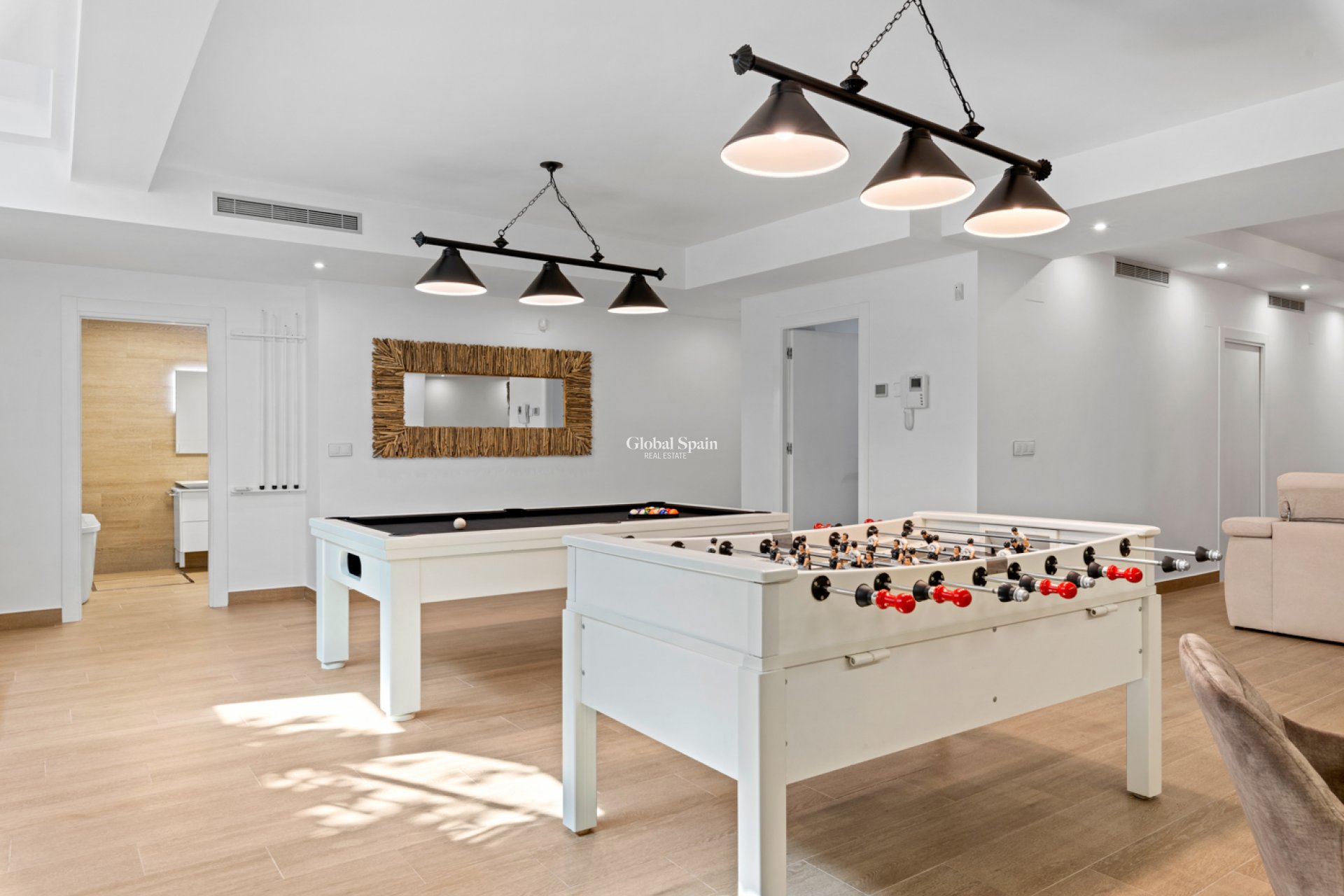 Wiederverkauf - Villa -
SAN MIGUEL DE SALINAS - San Miguel Salinas