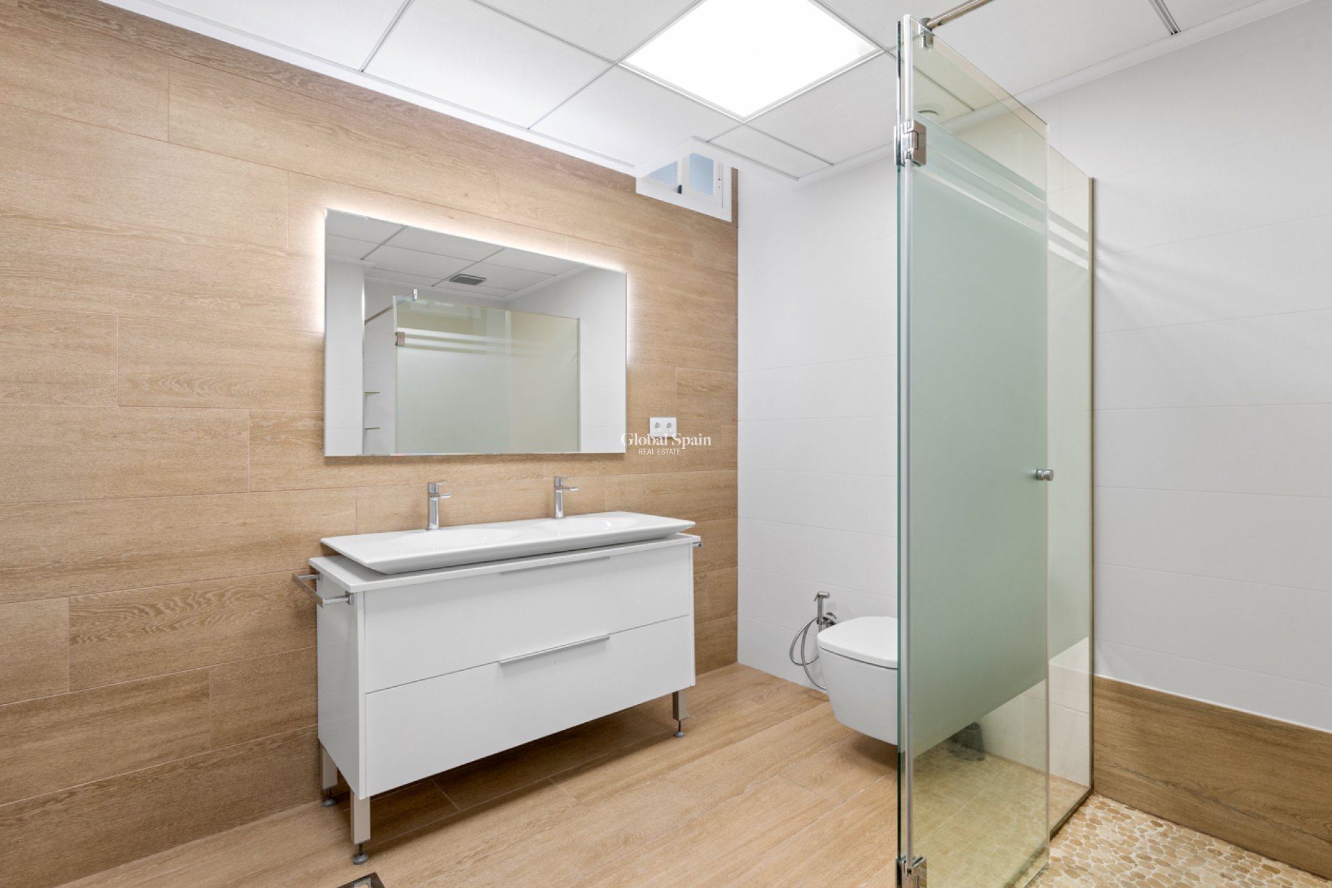 Wiederverkauf - Villa -
SAN MIGUEL DE SALINAS - San Miguel Salinas