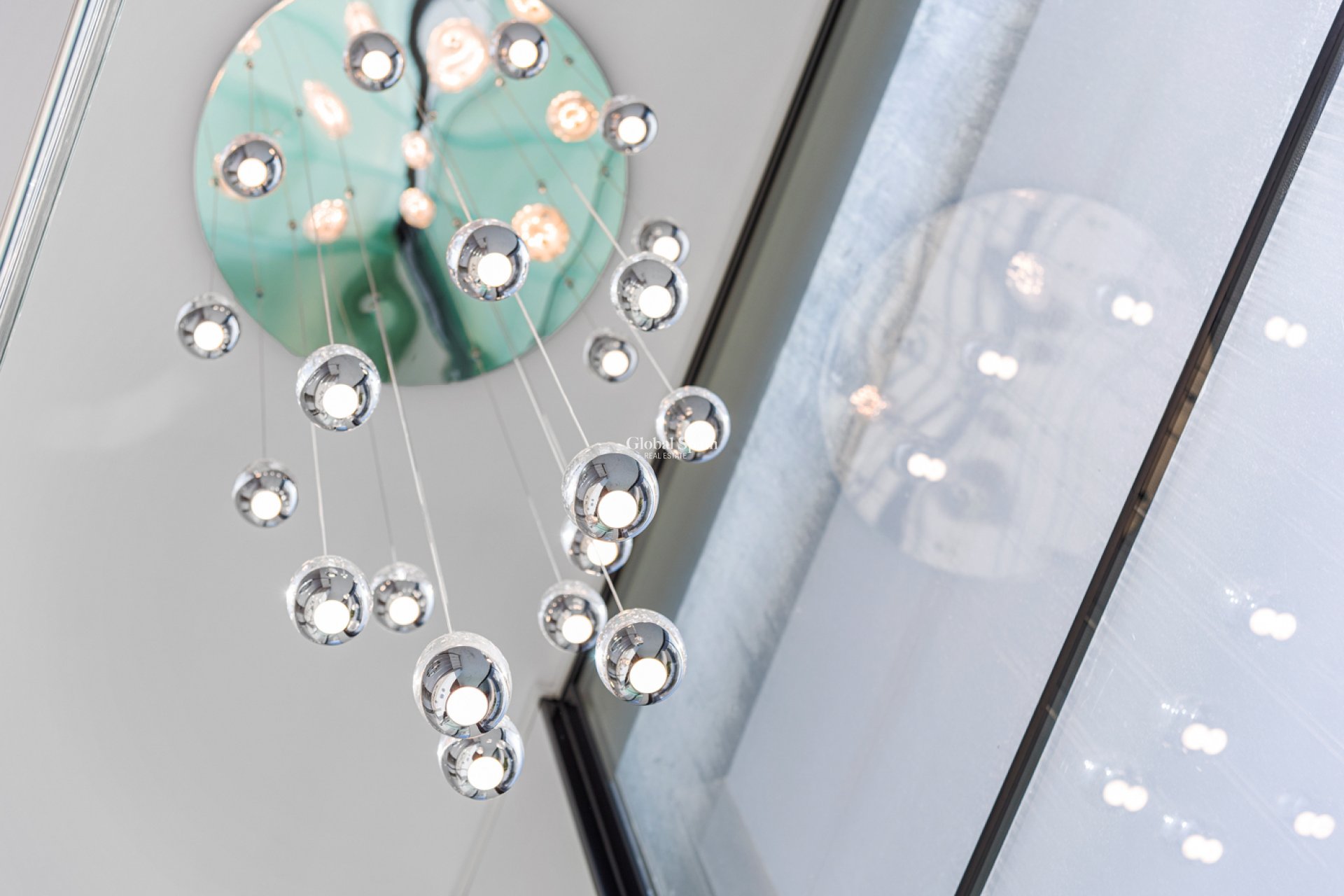 Wiederverkauf - Villa -
SAN MIGUEL DE SALINAS - San Miguel Salinas