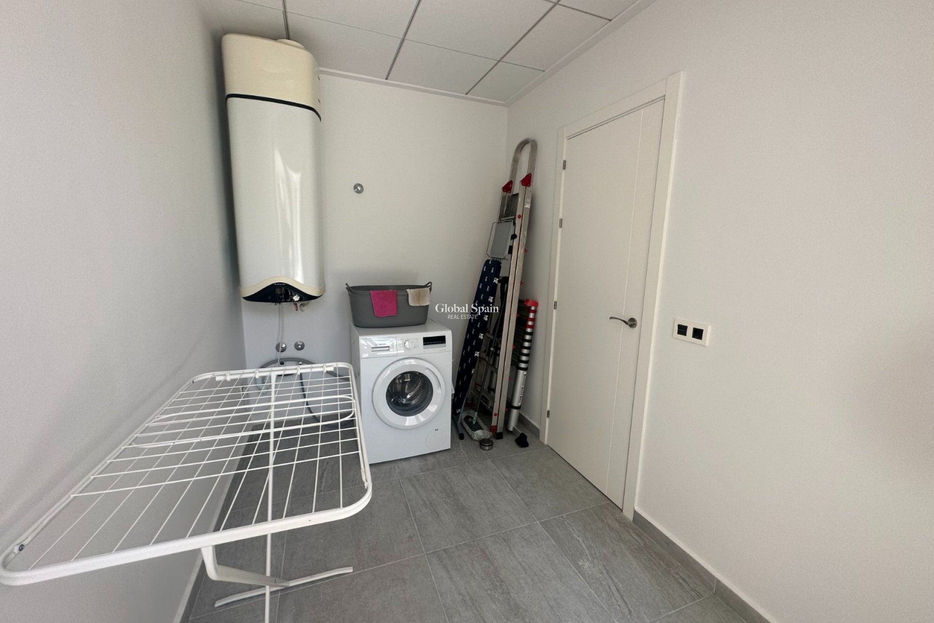 Wiederverkauf - Villa -
SAN MIGUEL DE SALINAS - San Miguel Salinas