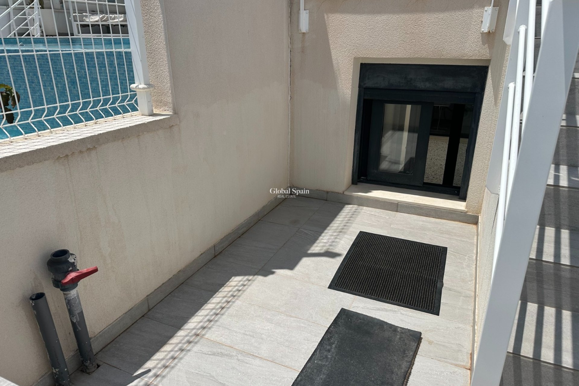 Wiederverkauf - Villa -
SAN MIGUEL DE SALINAS - San Miguel Salinas