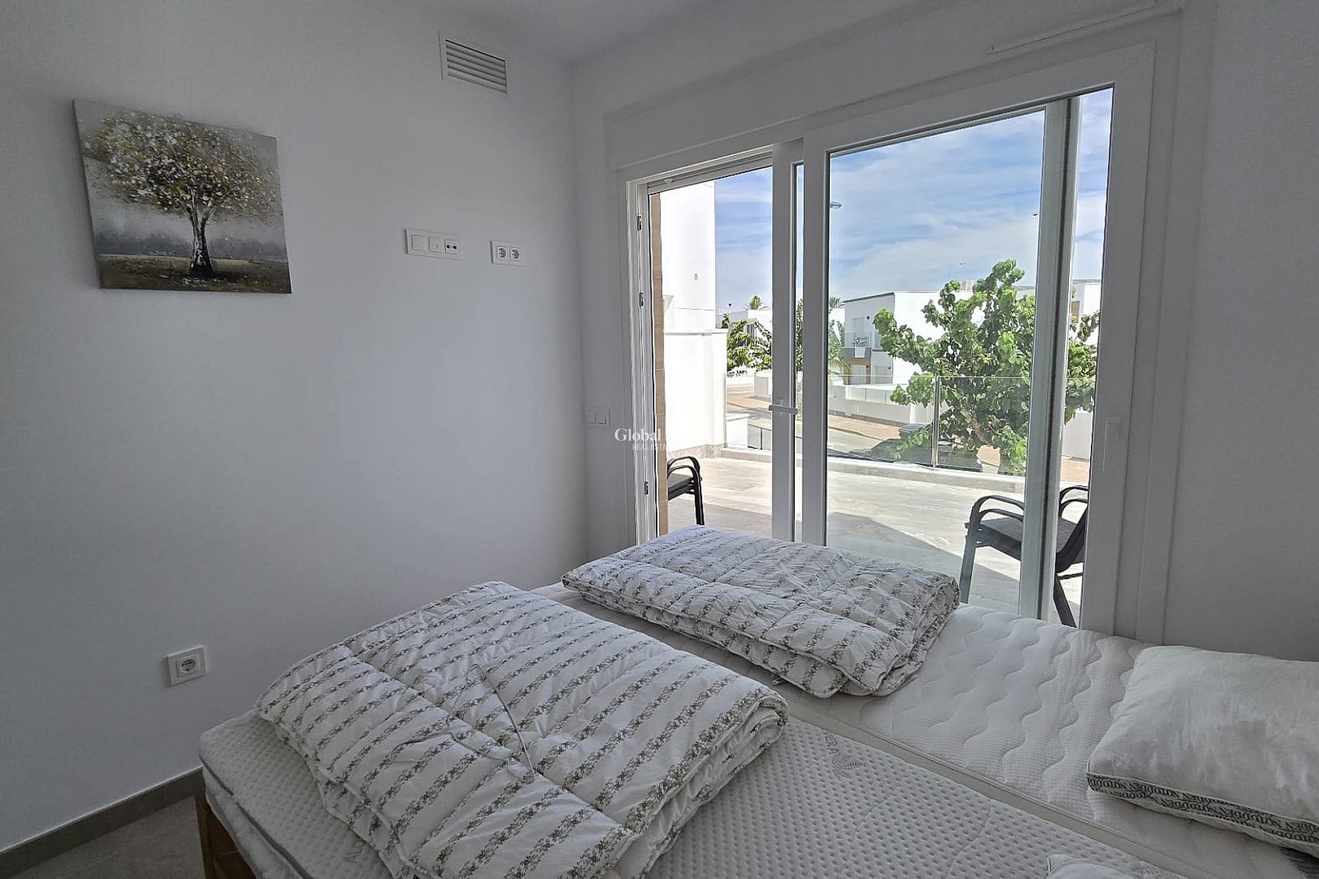 Wiederverkauf - VILLA -
SAN PEDRO DEL PINATAR - Costa Calida