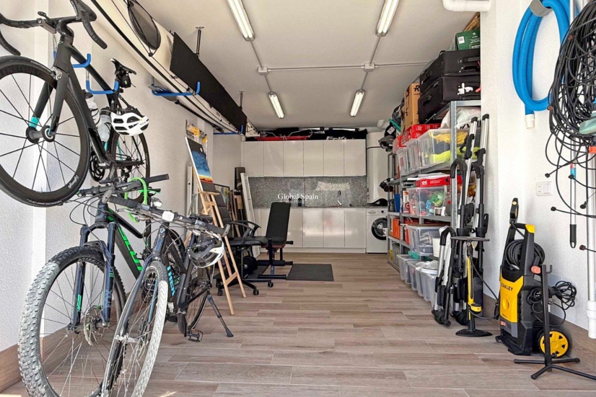 Wiederverkauf - VILLA -
SAN PEDRO DEL PINATAR - Costa Calida