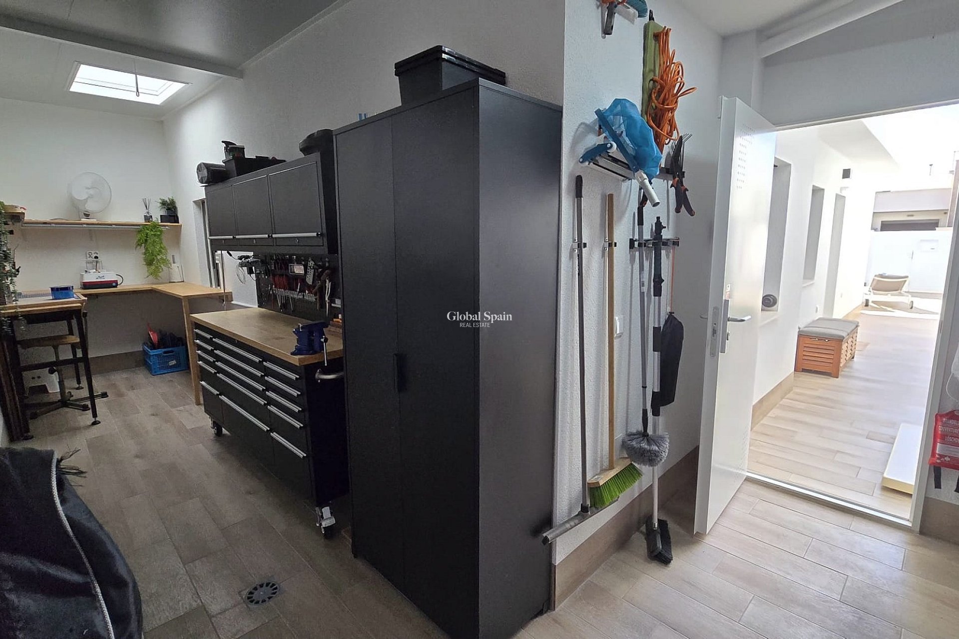 Wiederverkauf - VILLA -
SAN PEDRO DEL PINATAR - Costa Calida