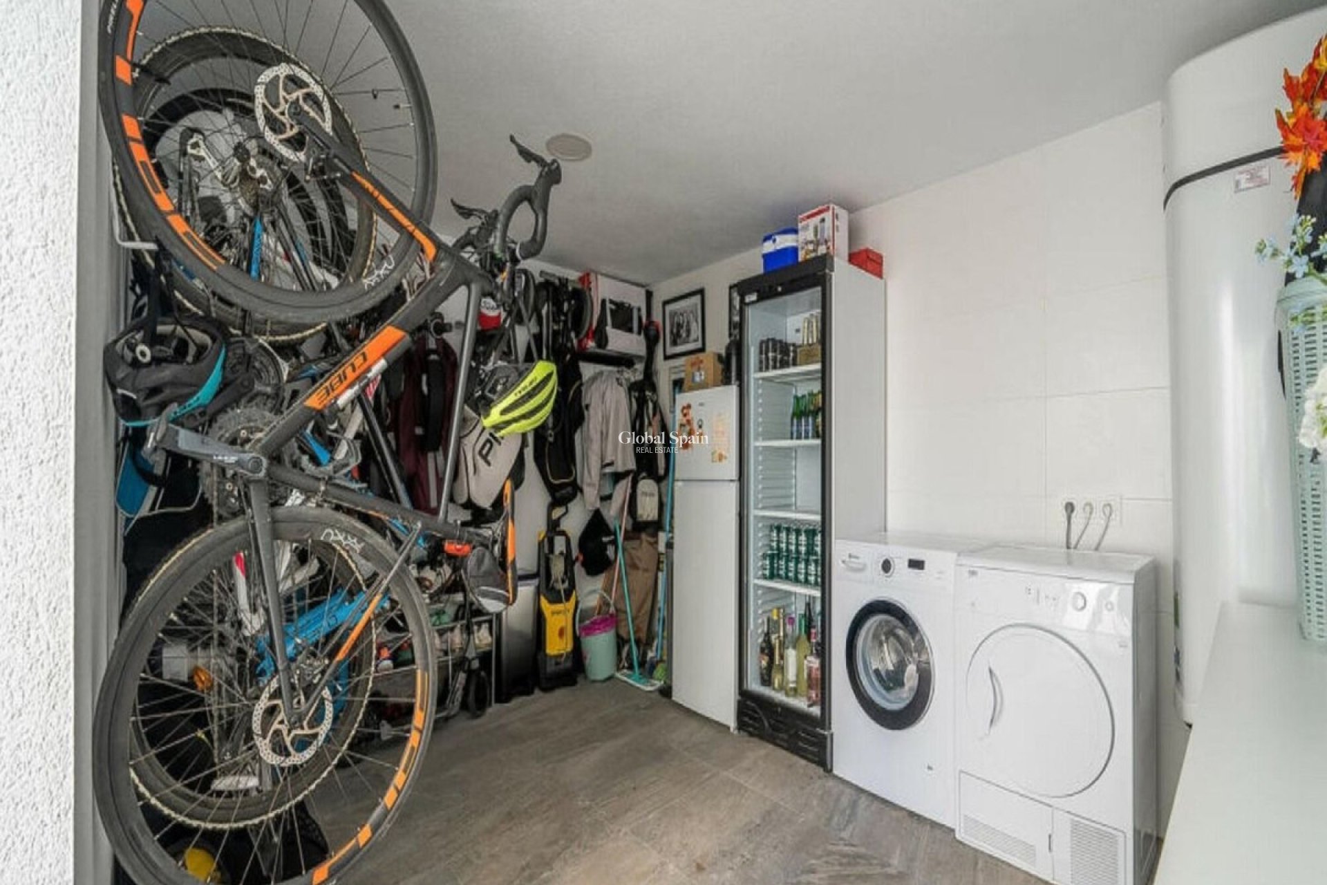 Wiederverkauf - VILLA -
SAN PEDRO DEL PINATAR - Costa Calida