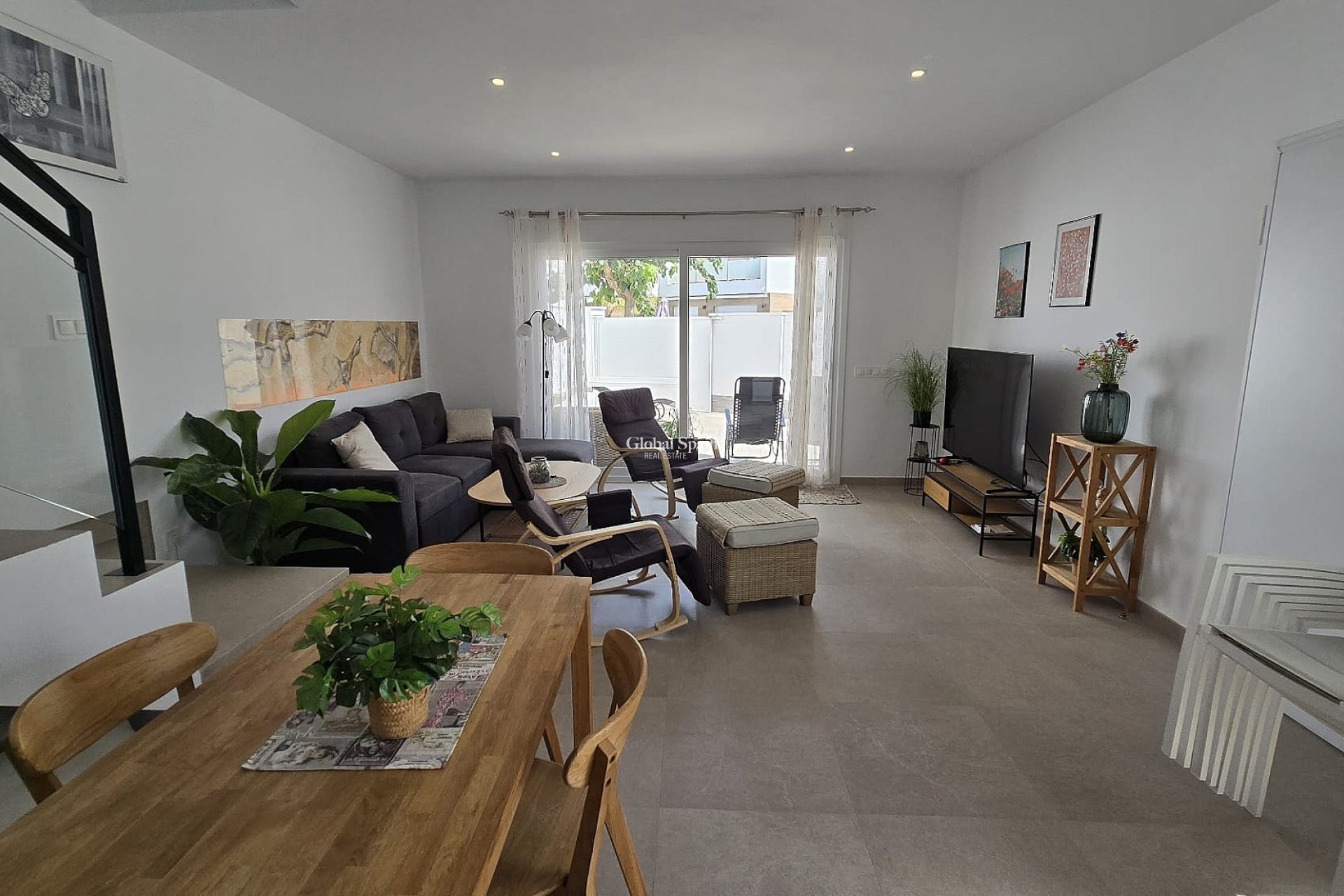 Wiederverkauf - VILLA -
SAN PEDRO DEL PINATAR - Costa Calida