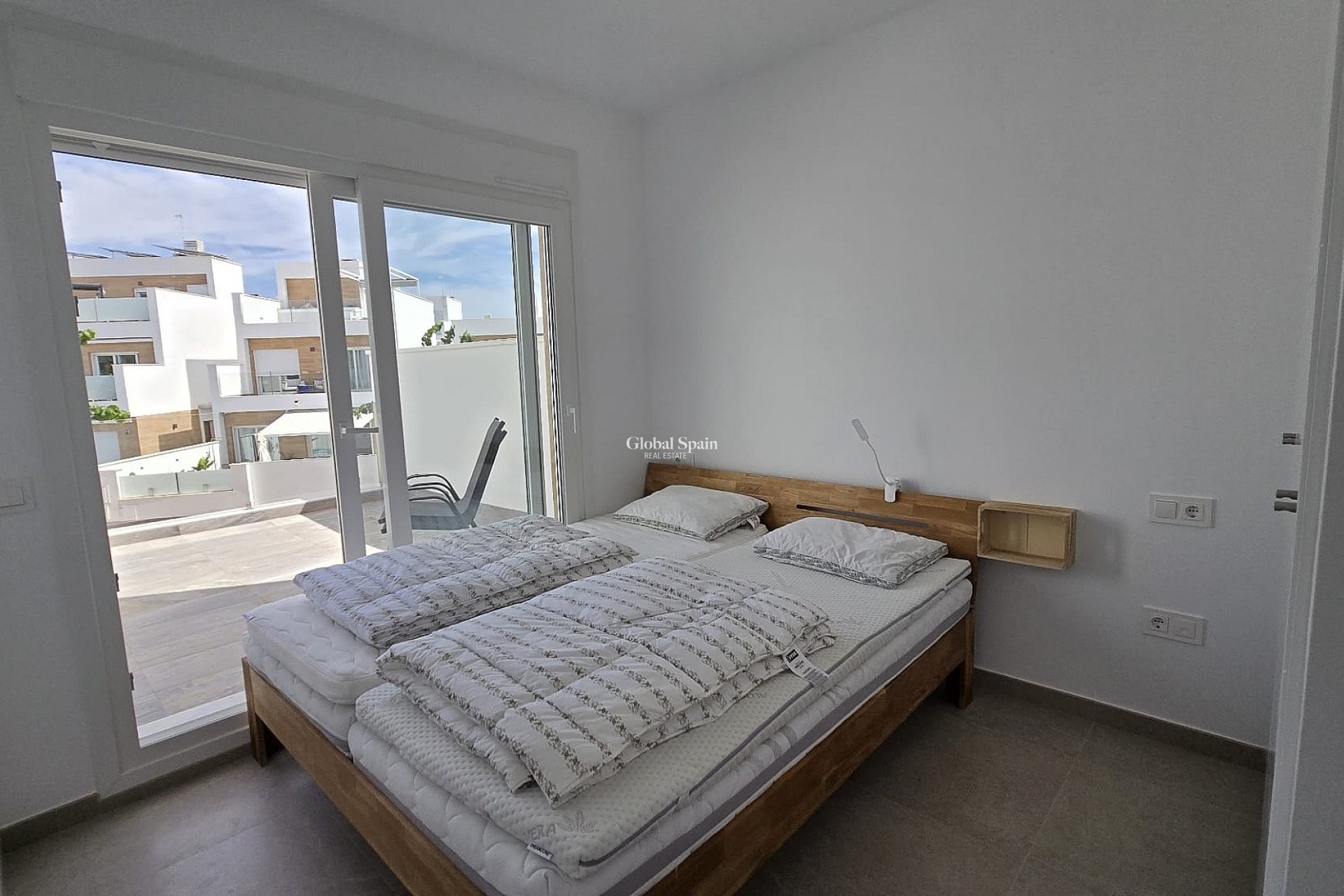 Wiederverkauf - VILLA -
SAN PEDRO DEL PINATAR - Costa Calida