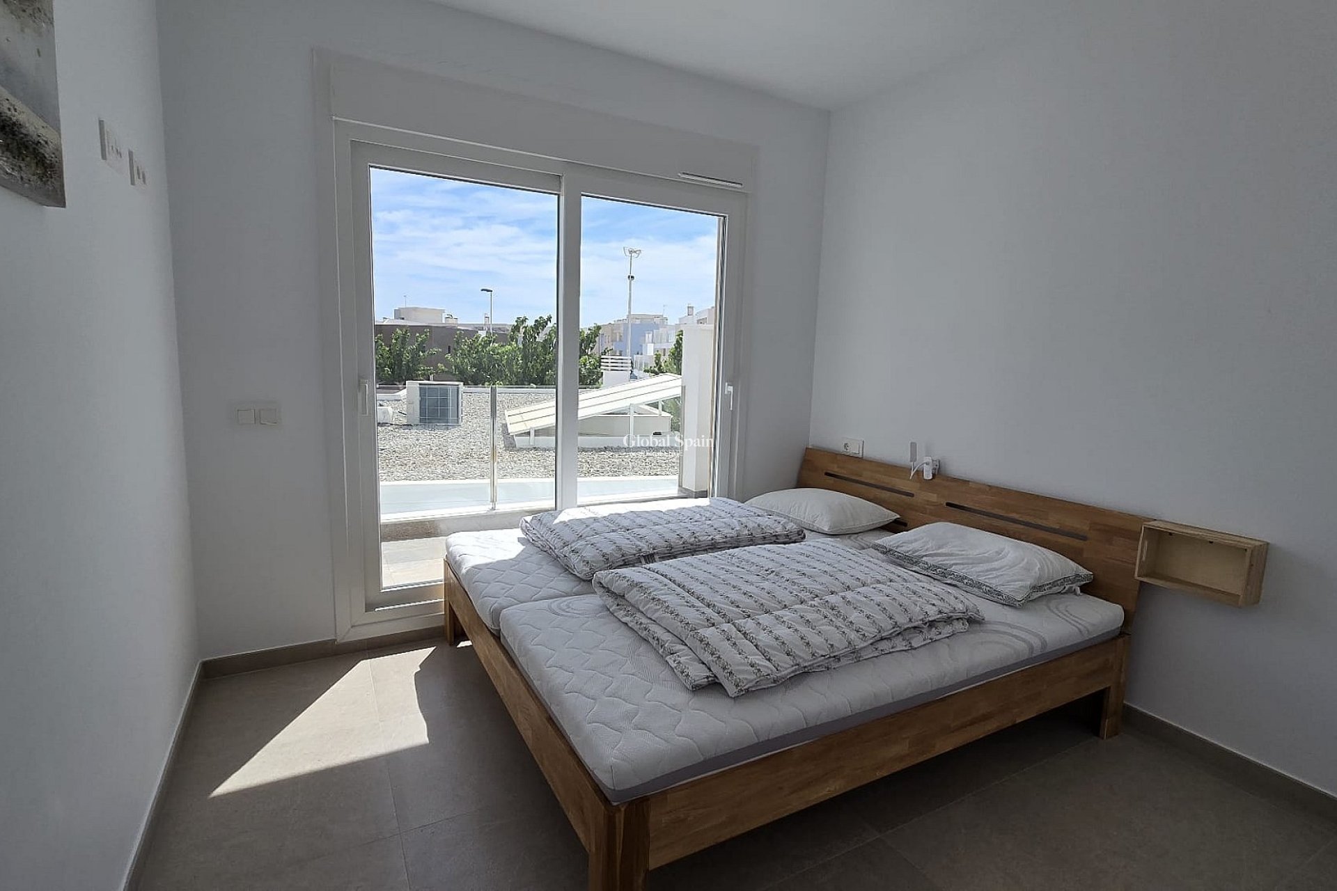 Wiederverkauf - VILLA -
SAN PEDRO DEL PINATAR - Costa Calida