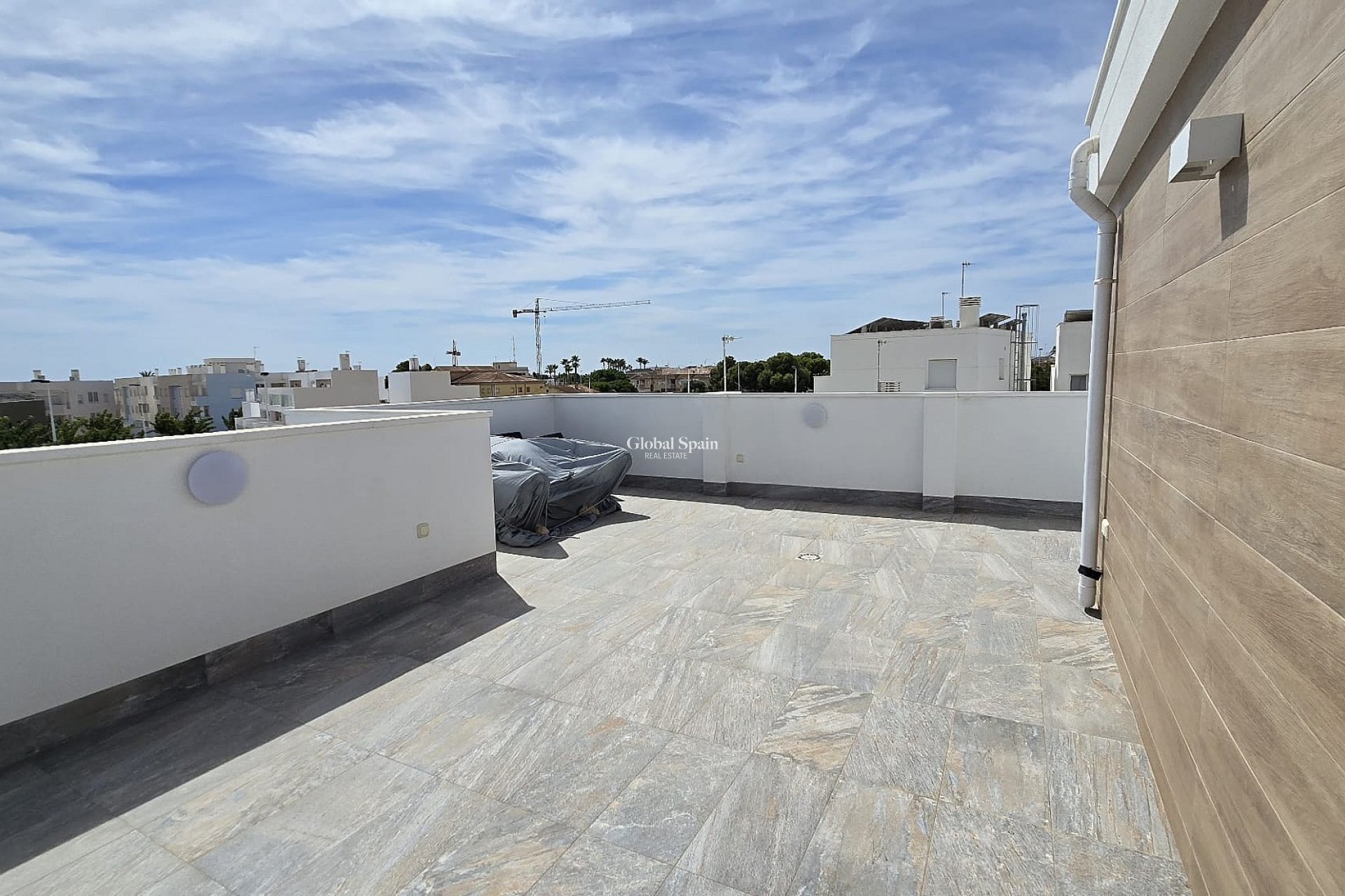 Wiederverkauf - VILLA -
SAN PEDRO DEL PINATAR - Costa Calida