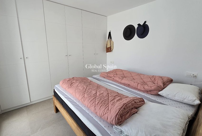 Wiederverkauf - VILLA -
SAN PEDRO DEL PINATAR - Costa Calida