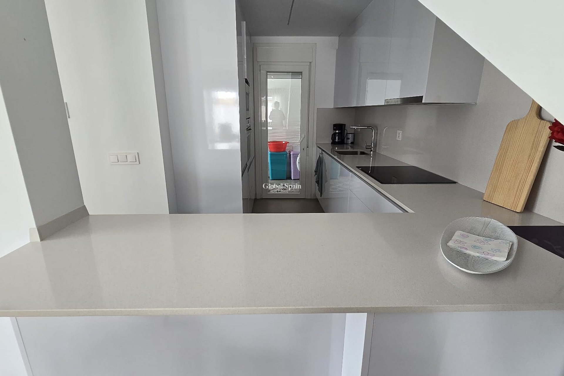 Wiederverkauf - VILLA -
SAN PEDRO DEL PINATAR - Costa Calida