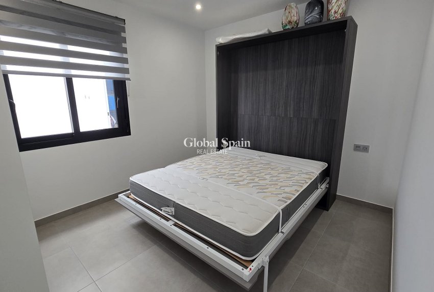 Wiederverkauf - VILLA -
SAN PEDRO DEL PINATAR - Costa Calida