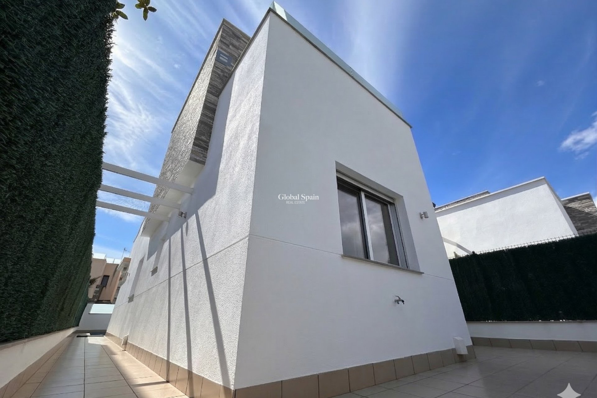 Wiederverkauf - VILLA -
SAN PEDRO DEL PINATAR - Lo Pagan