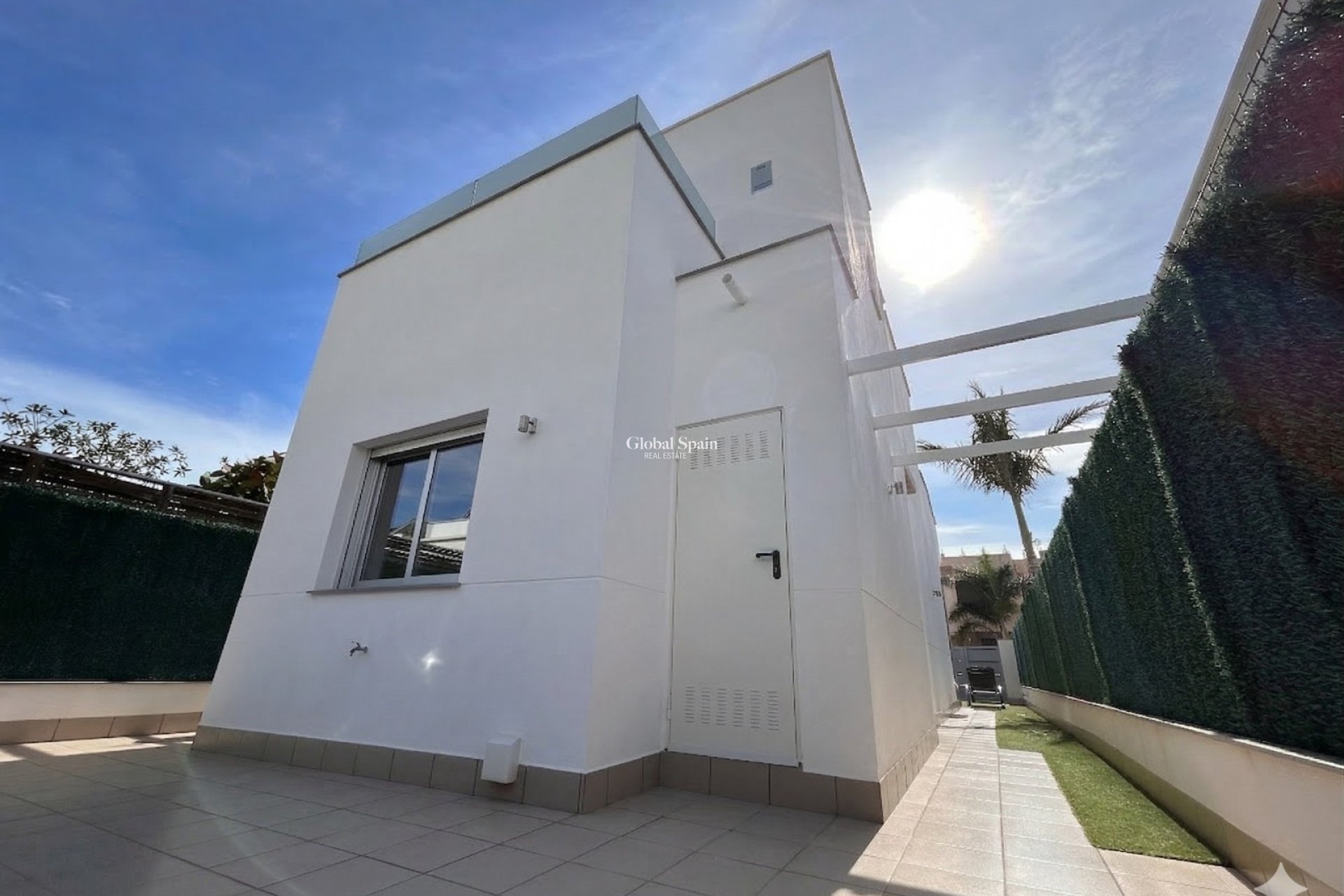 Wiederverkauf - VILLA -
SAN PEDRO DEL PINATAR - Lo Pagan