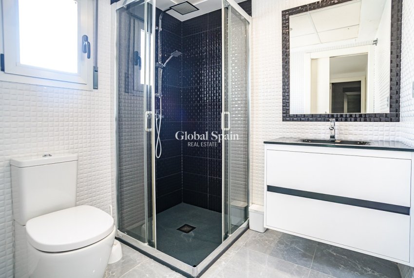 Wiederverkauf - VILLA -
SAN PEDRO DEL PINATAR - Lo Pagan