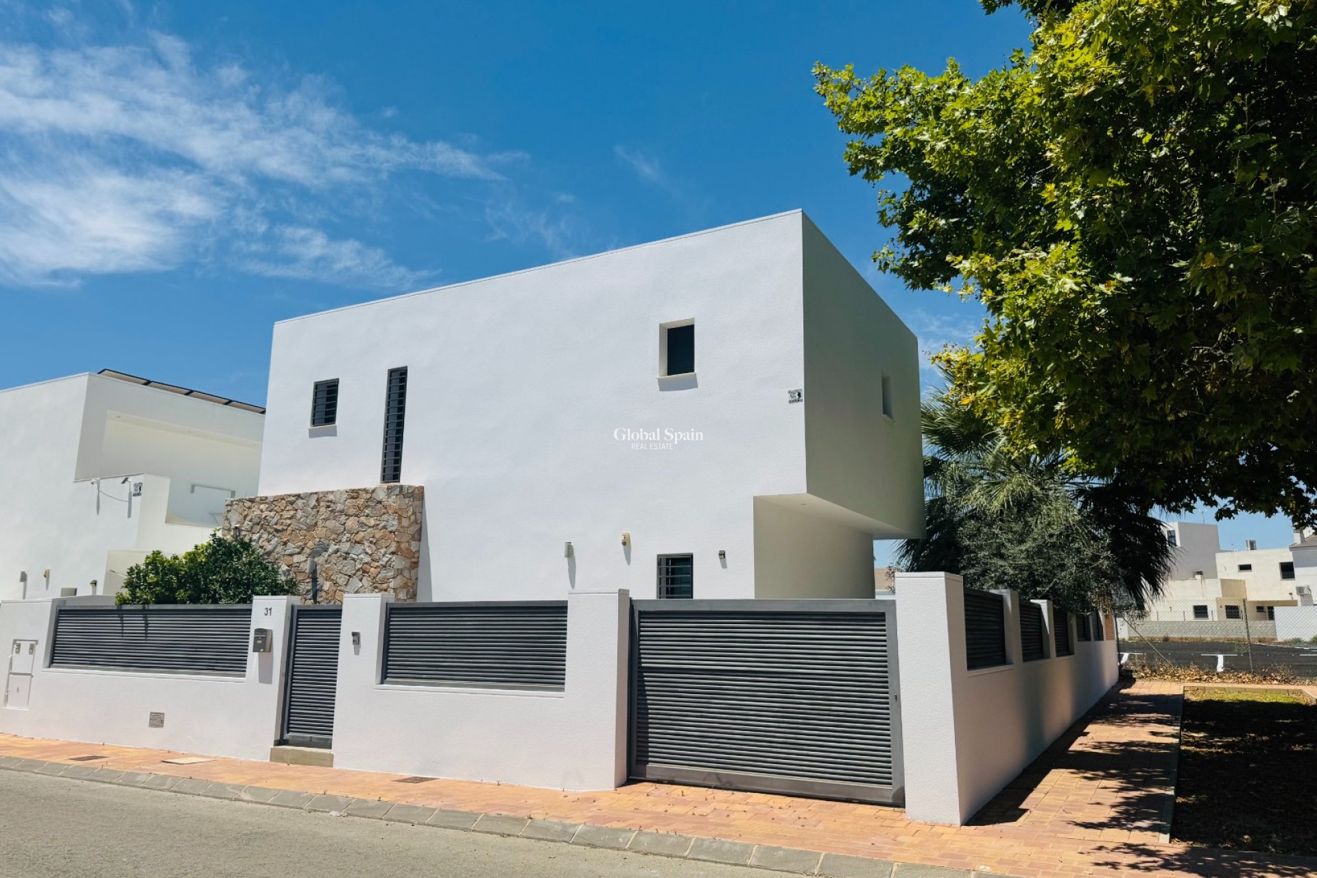 Wiederverkauf - VILLA -
SAN PEDRO DEL PINATAR - LO PAGÁN