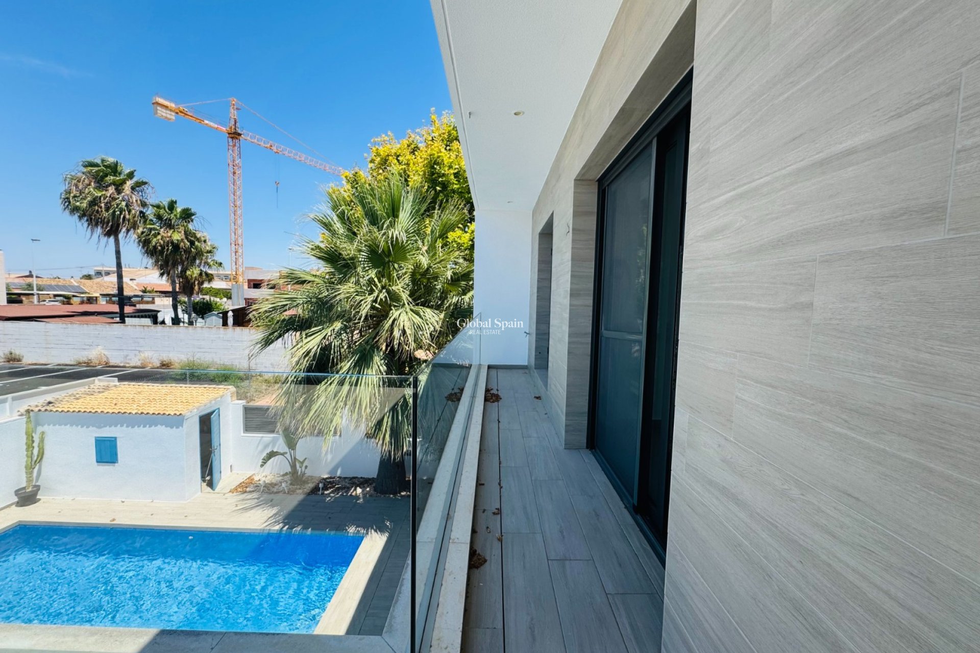 Wiederverkauf - VILLA -
SAN PEDRO DEL PINATAR - LO PAGÁN