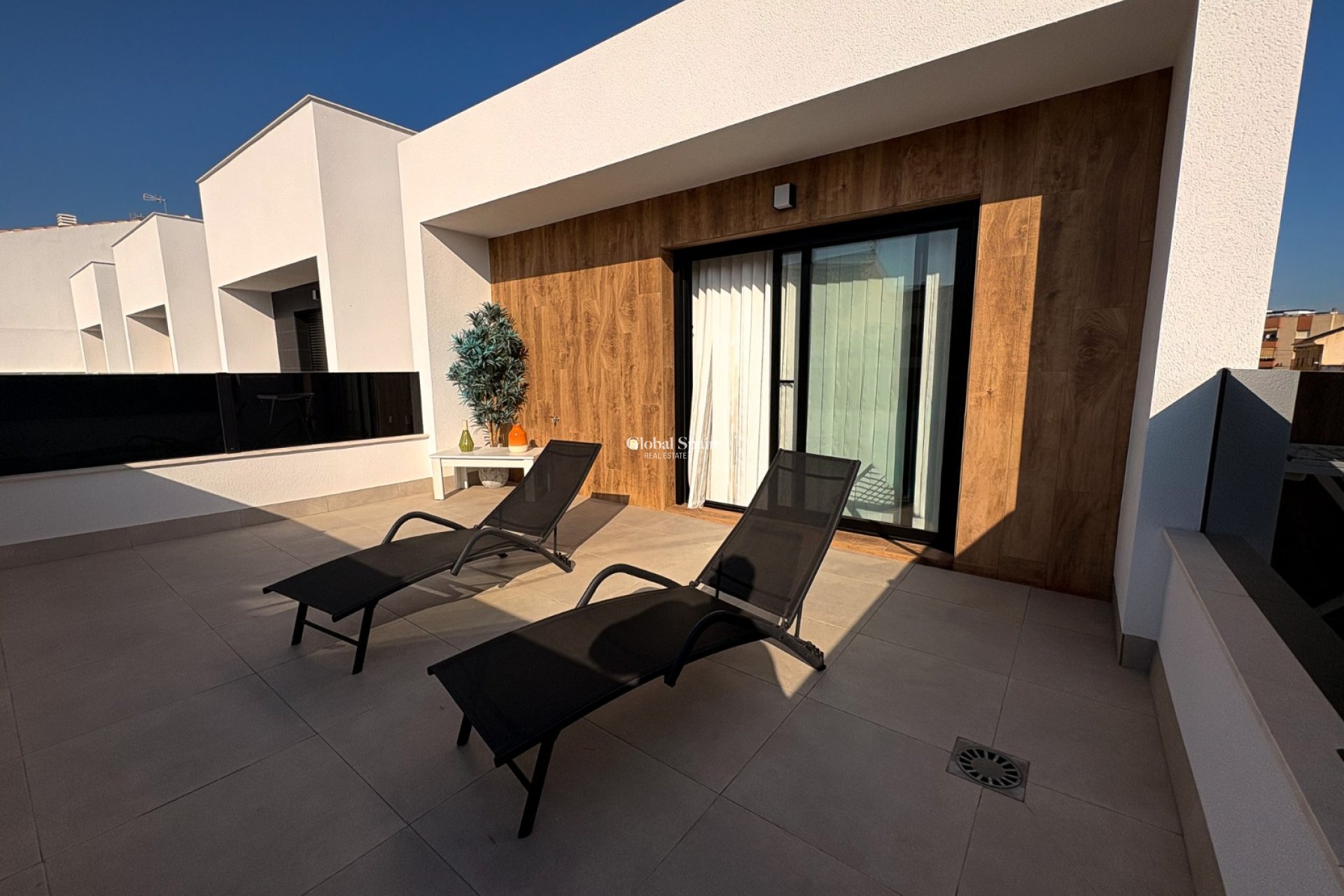 Wiederverkauf - VILLA -
SAN PEDRO DEL PINATAR - San Pedro del Pinatar pueblo