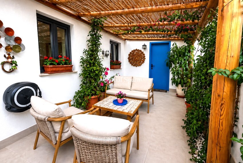 Wiederverkauf - VILLA -
SAN PEDRO DEL PINATAR - San Pedro del Pinatar pueblo