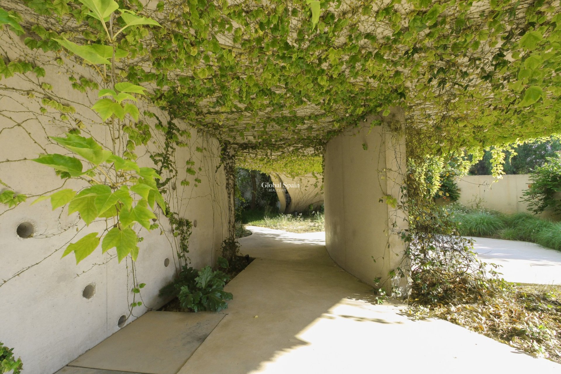 Wiederverkauf - VILLA -
San Vicente del Raspeig - Inland