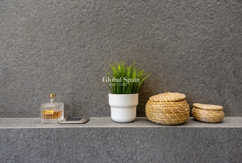 Wiederverkauf - VILLA -
SAN VICENTE DEL RASPEIG - Inland