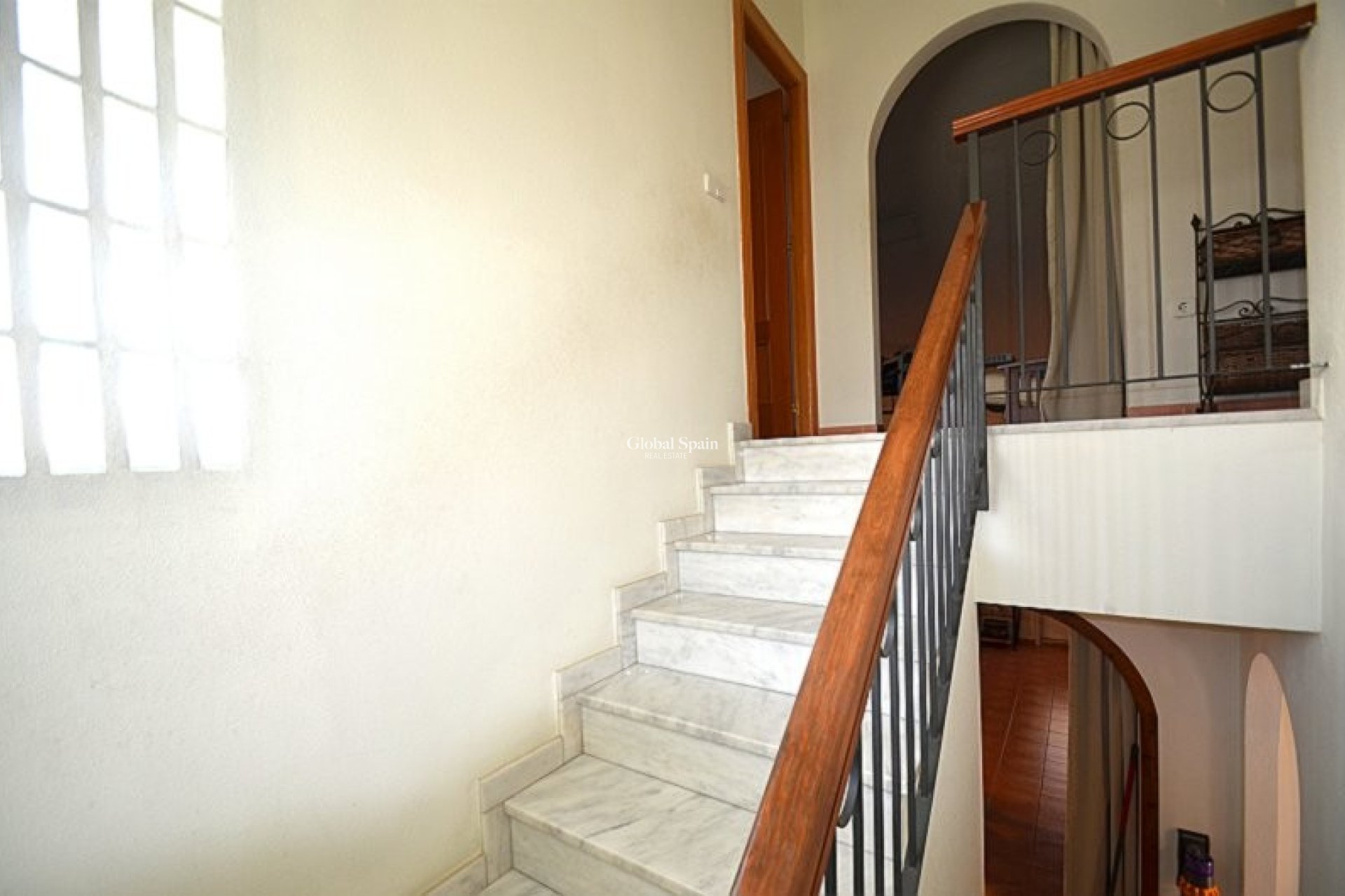 Wiederverkauf - VILLA -
SANTIAGO DE LA RIBERA - Costa Calida