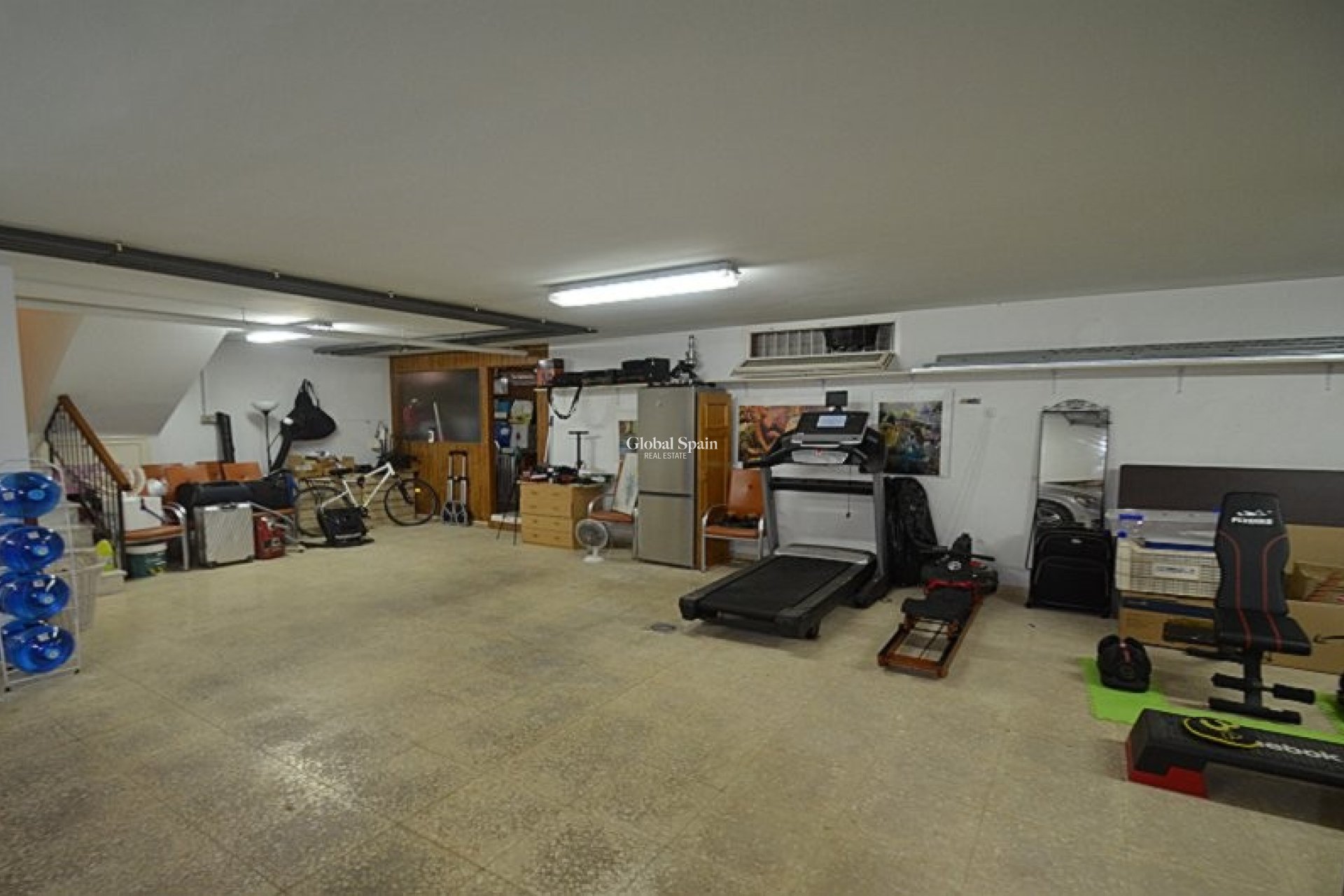 Wiederverkauf - VILLA -
SANTIAGO DE LA RIBERA - Costa Calida