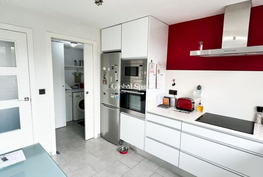 Wiederverkauf - VILLA -
SANTIAGO DE LA RIBERA - Costa Calida