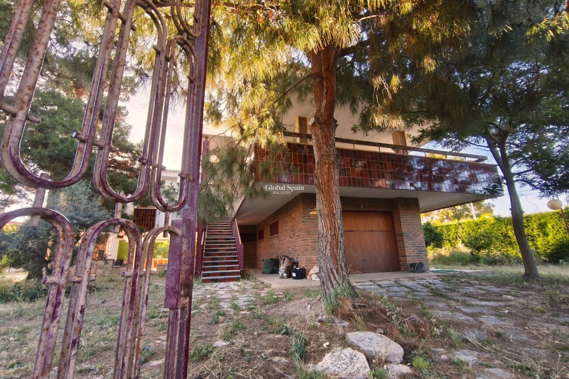 Wiederverkauf - VILLA -
SANTIAGO DE LA RIBERA - Costa Calida