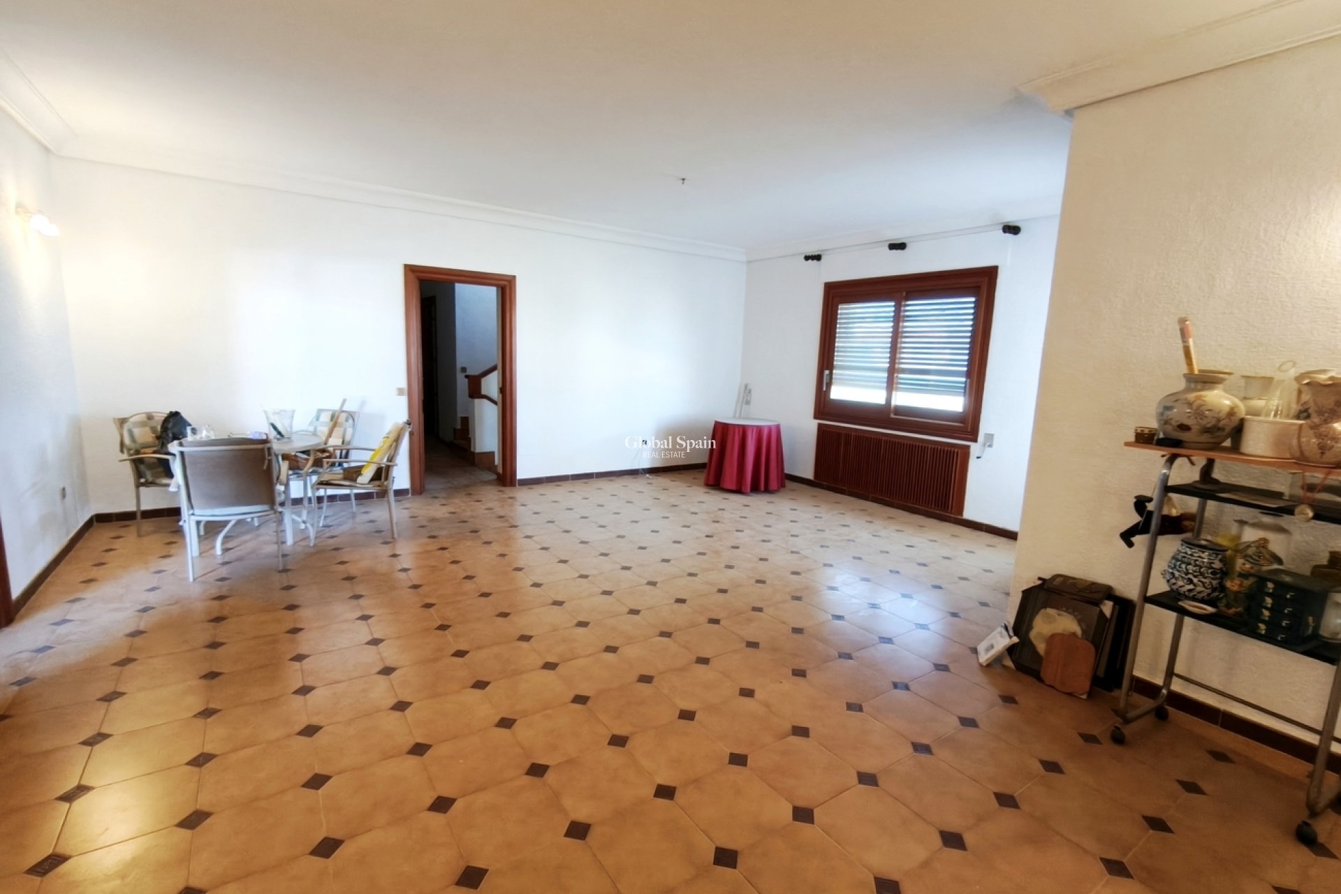 Wiederverkauf - VILLA -
SANTIAGO DE LA RIBERA - Costa Calida