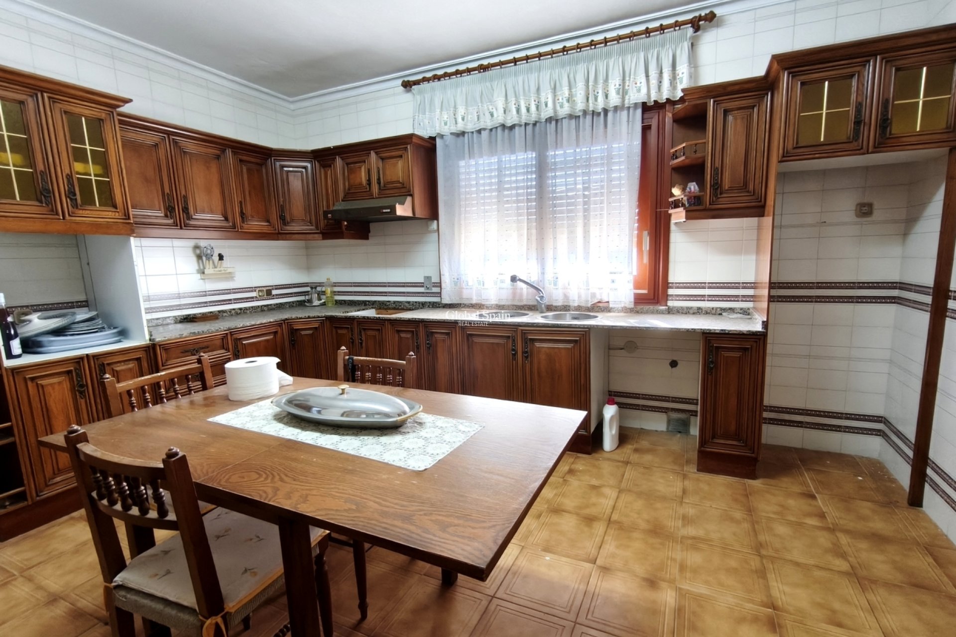 Wiederverkauf - VILLA -
SANTIAGO DE LA RIBERA - Costa Calida