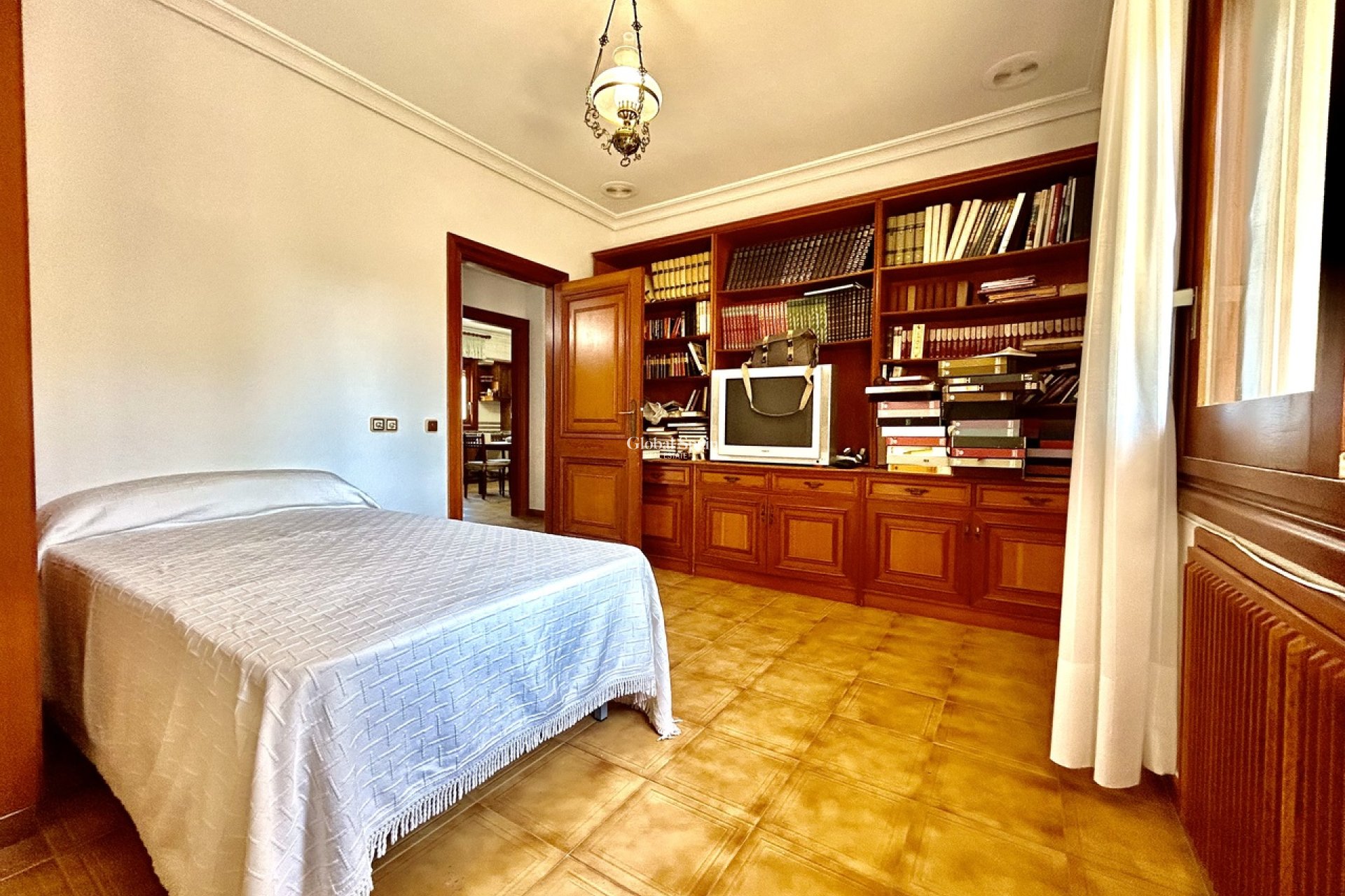 Wiederverkauf - VILLA -
SANTIAGO DE LA RIBERA - Costa Calida