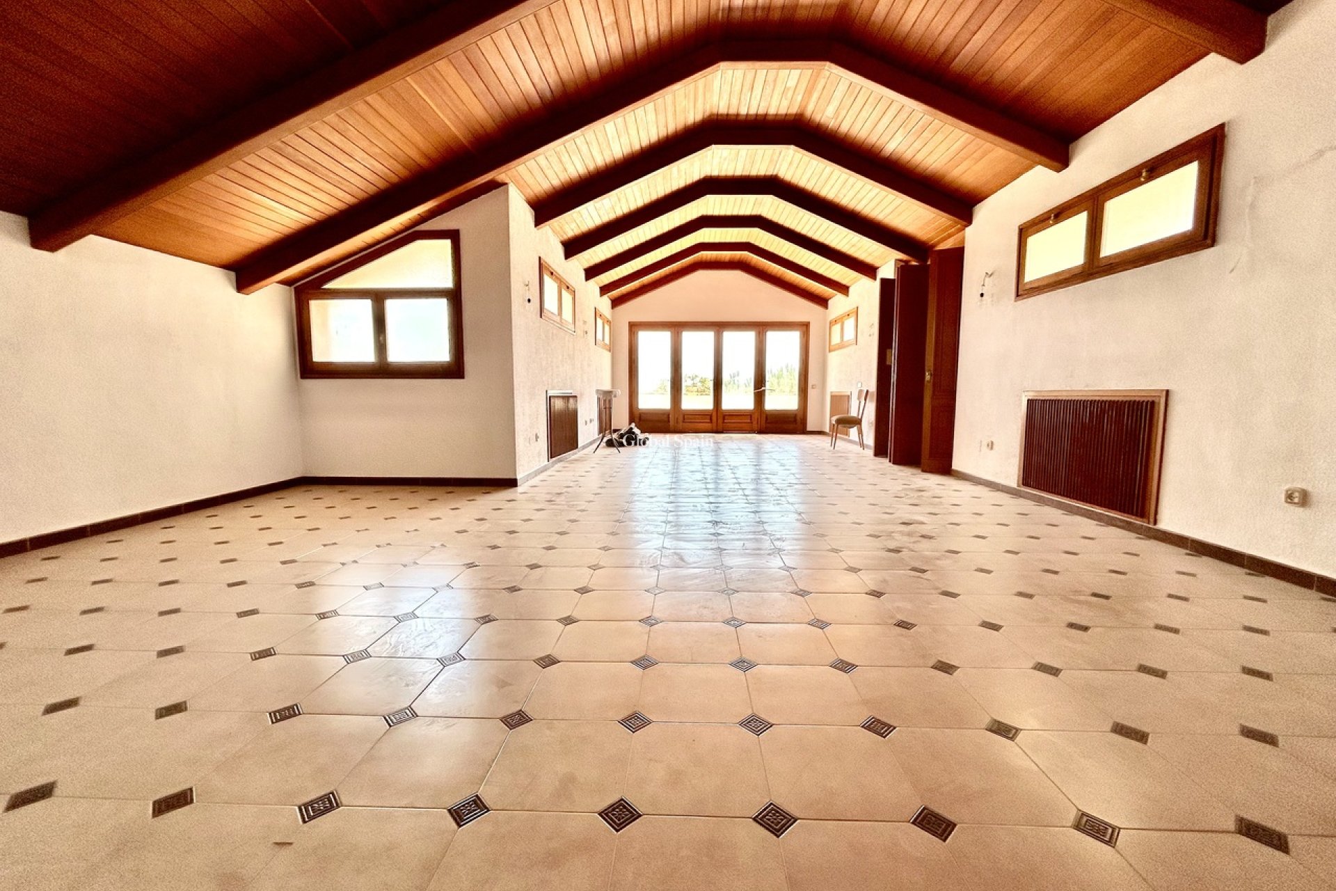 Wiederverkauf - VILLA -
SANTIAGO DE LA RIBERA - Costa Calida
