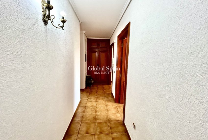 Wiederverkauf - VILLA -
SANTIAGO DE LA RIBERA - Costa Calida