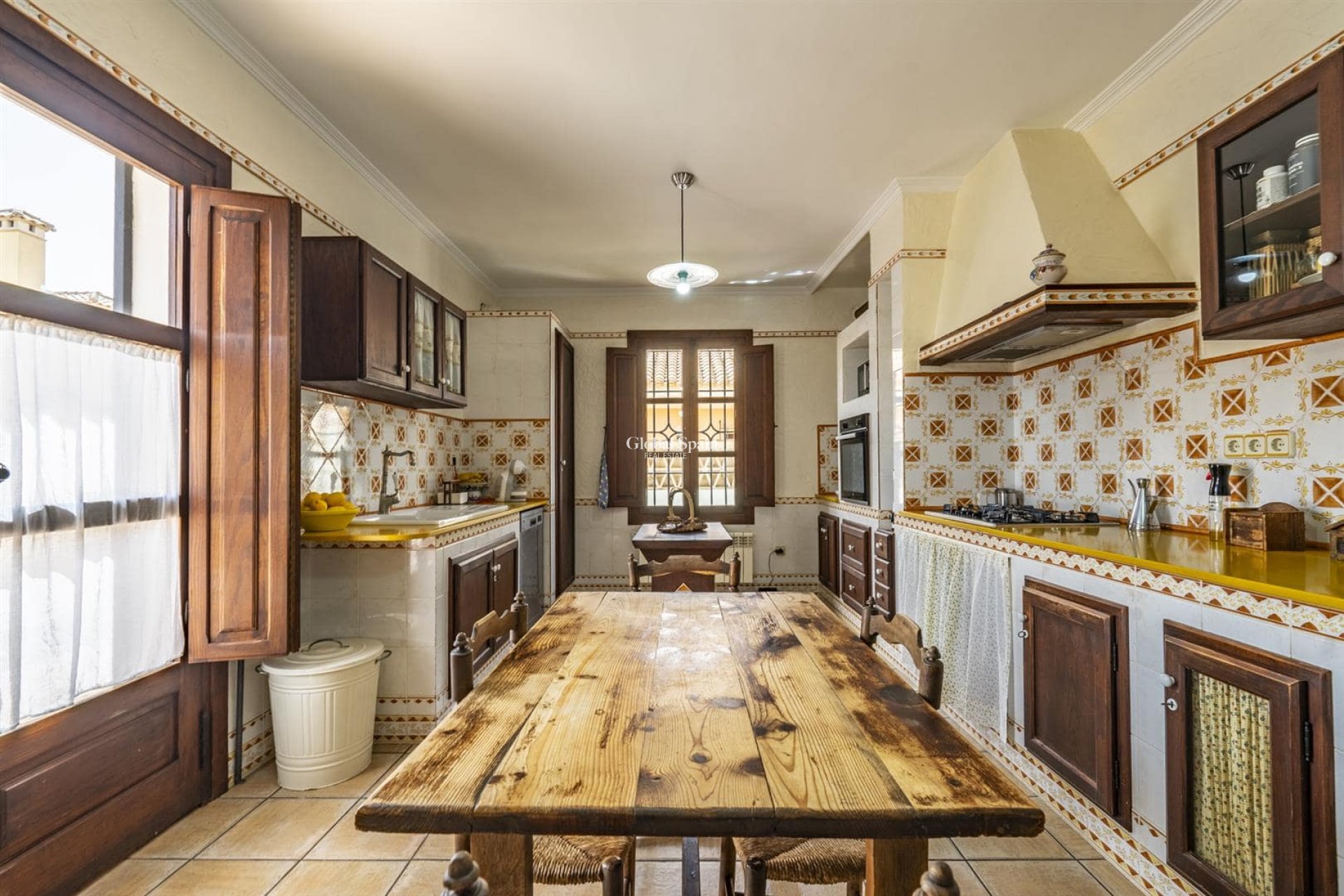 Wiederverkauf - VILLA -
SANTIAGO DE LA RIBERA - Costa Calida