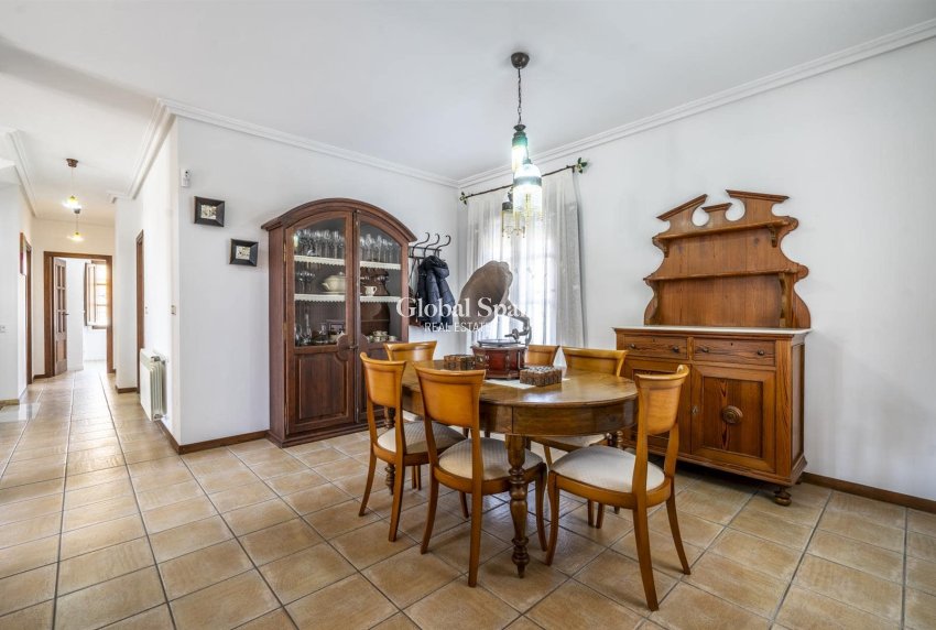 Wiederverkauf - VILLA -
SANTIAGO DE LA RIBERA - Costa Calida