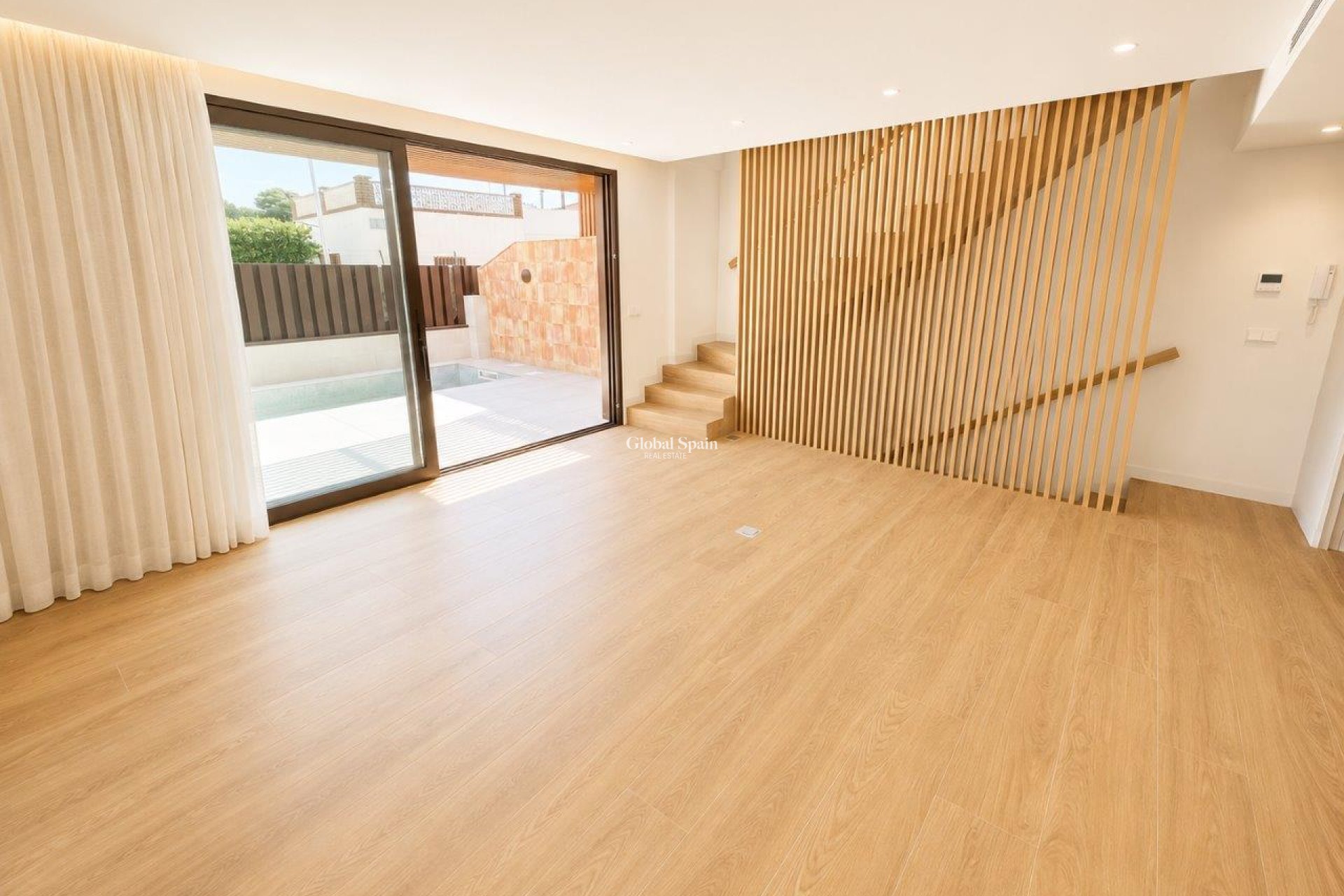 Wiederverkauf - VILLA -
SANTIAGO DE LA RIBERA - Costa Calida