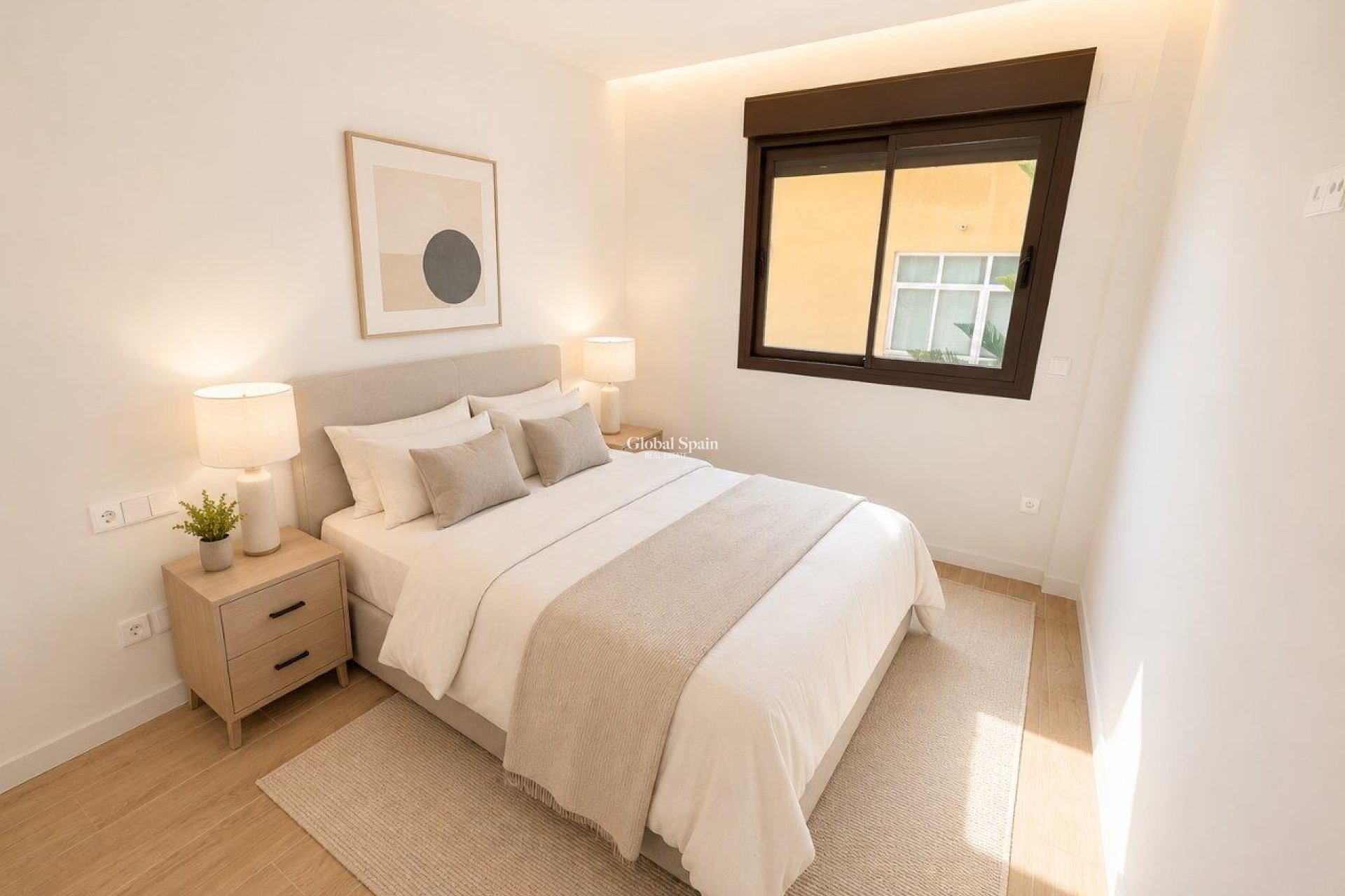 Wiederverkauf - VILLA -
SANTIAGO DE LA RIBERA - Costa Calida