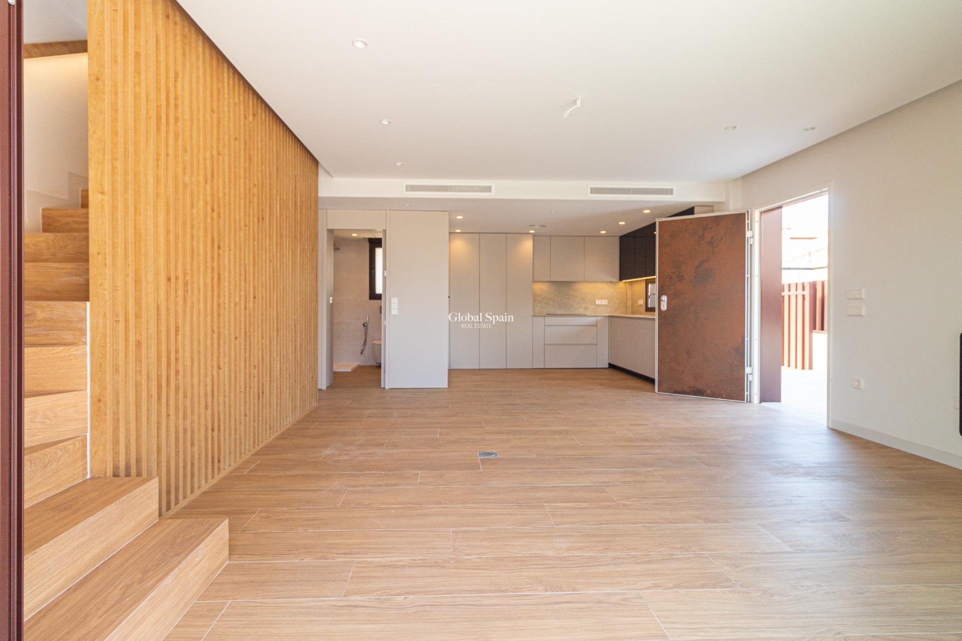Wiederverkauf - VILLA -
SANTIAGO DE LA RIBERA - Playa de santiago de la ribera