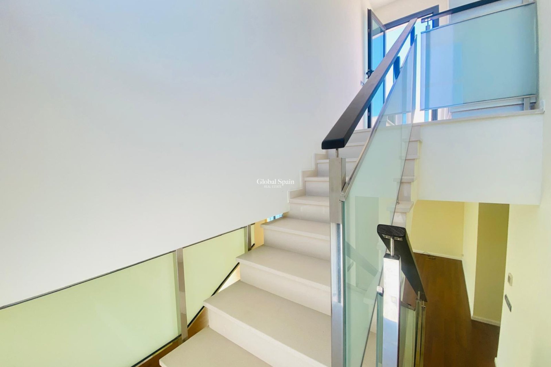 Wiederverkauf - VILLA -
SANTIAGO DE LA RIBERA - San Blas