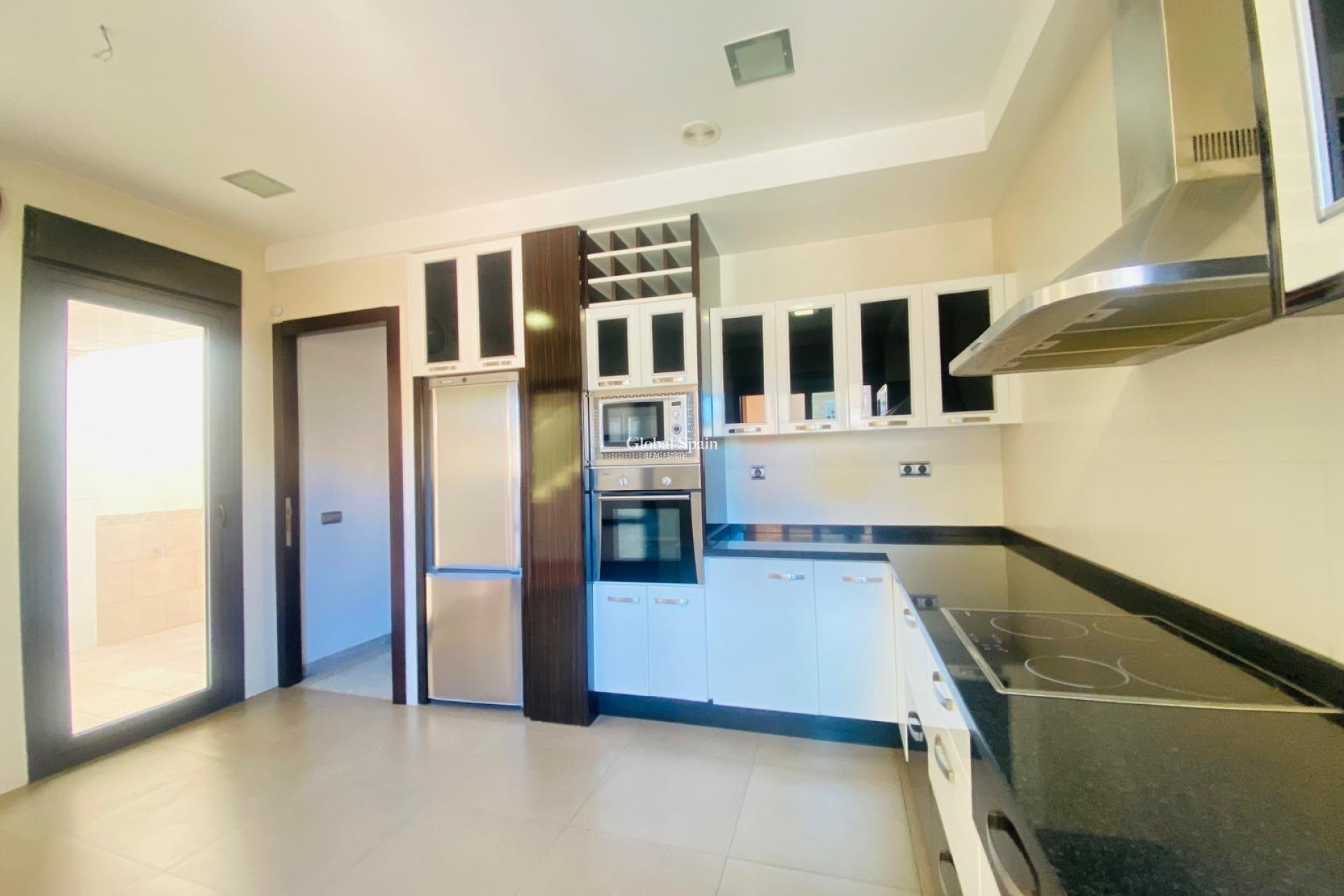 Wiederverkauf - VILLA -
SANTIAGO DE LA RIBERA - San Blas