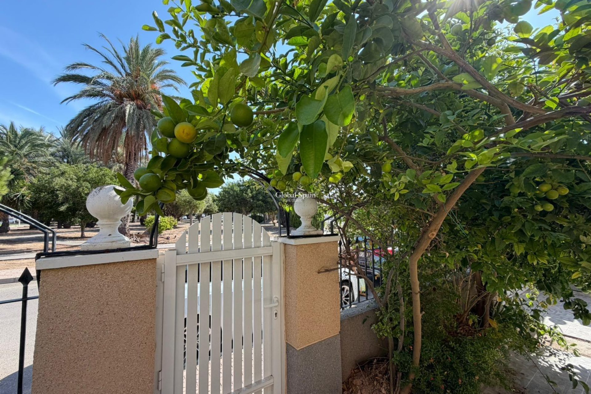 Wiederverkauf - VILLA -
SANTIAGO DE LA RIBERA - San Blas
