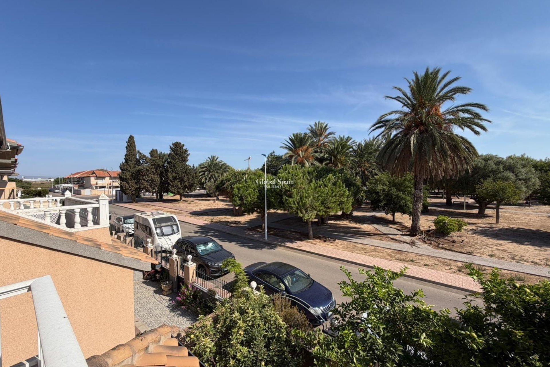 Wiederverkauf - VILLA -
SANTIAGO DE LA RIBERA - San Blas