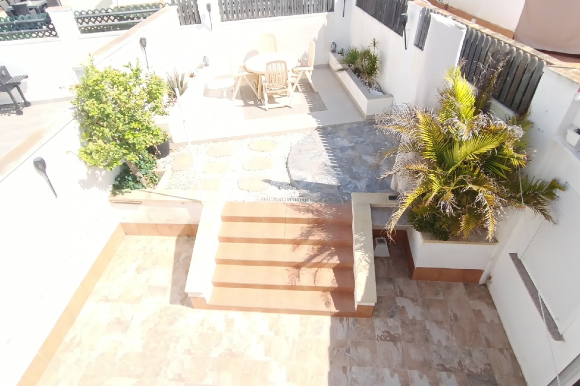 Wiederverkauf - VILLA -
SUCINA - Inland