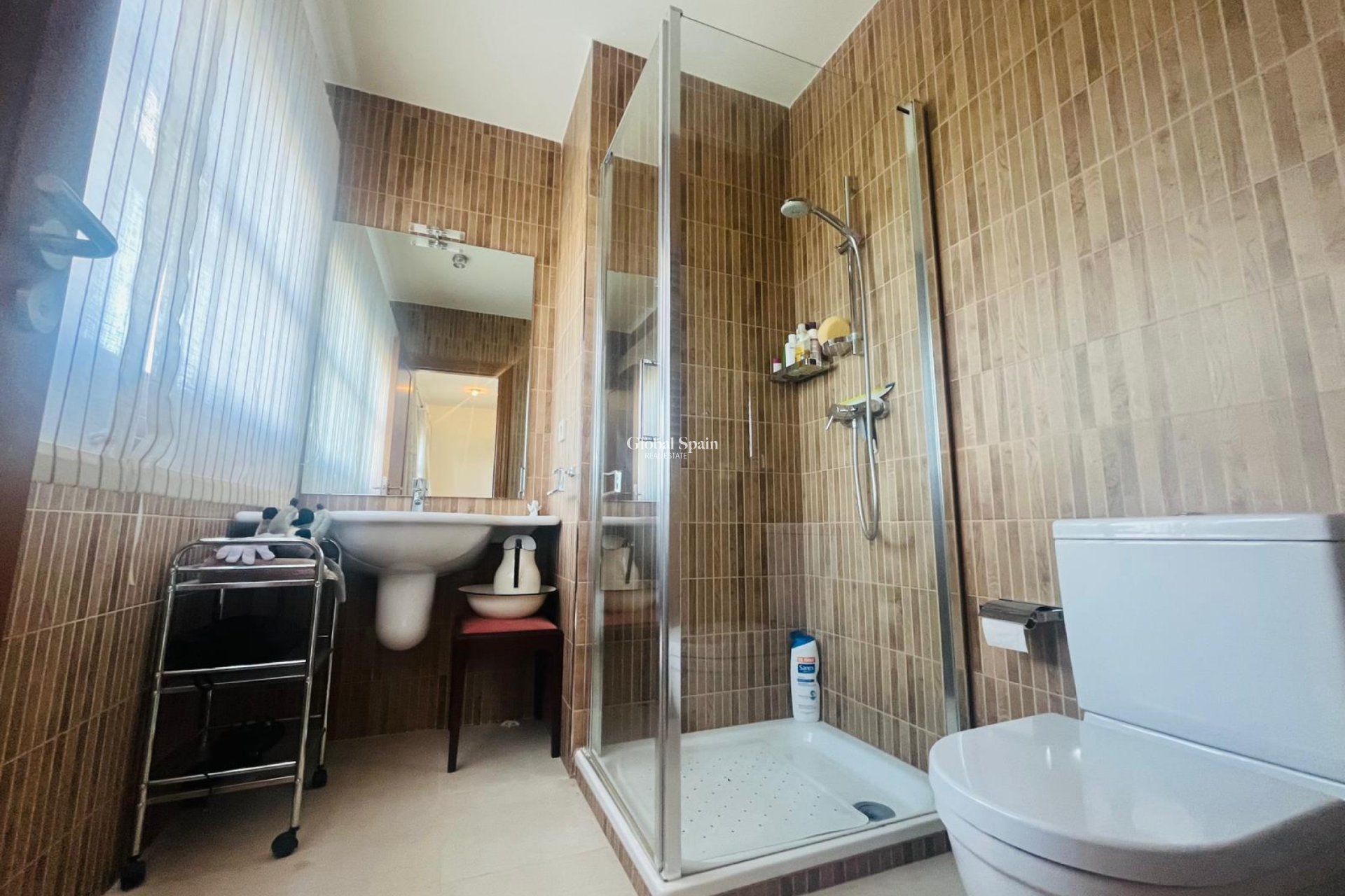 Wiederverkauf - VILLA -
SUCINA - Inland