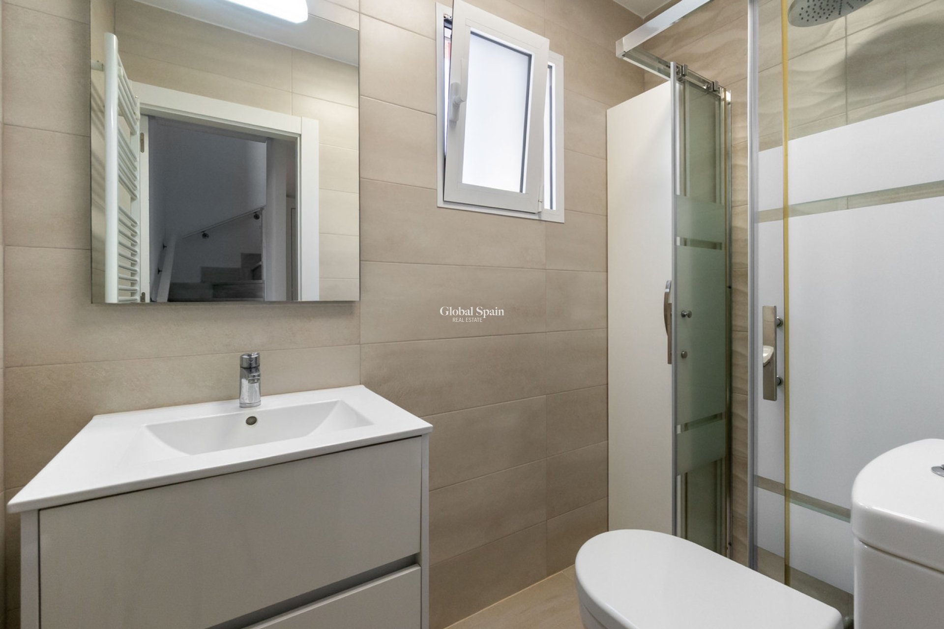 Wiederverkauf - VILLA -
TORRE DE LA HORADADA - Costa Blanca